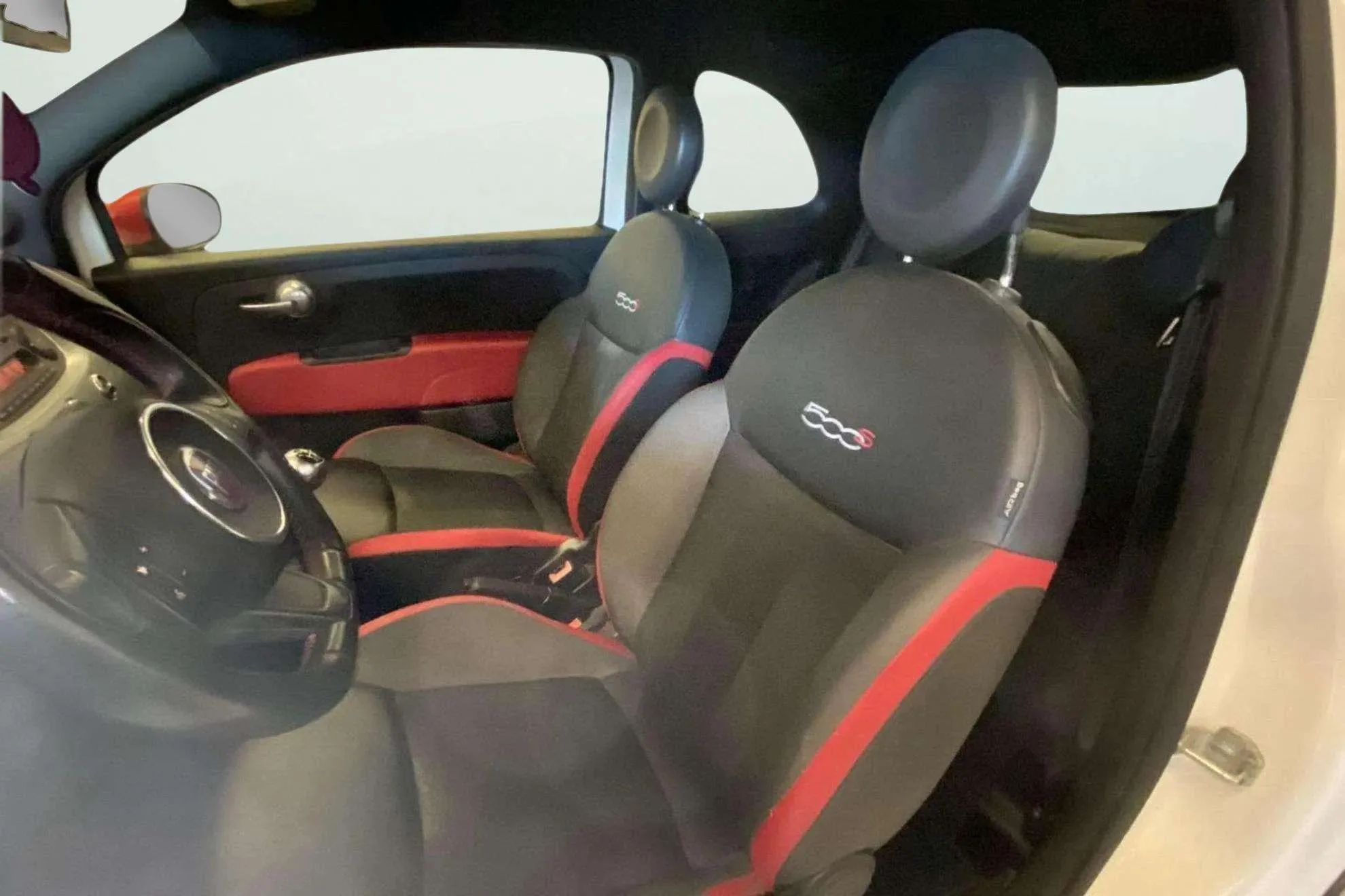 Fiat 500 1.2 Pop - foto 10