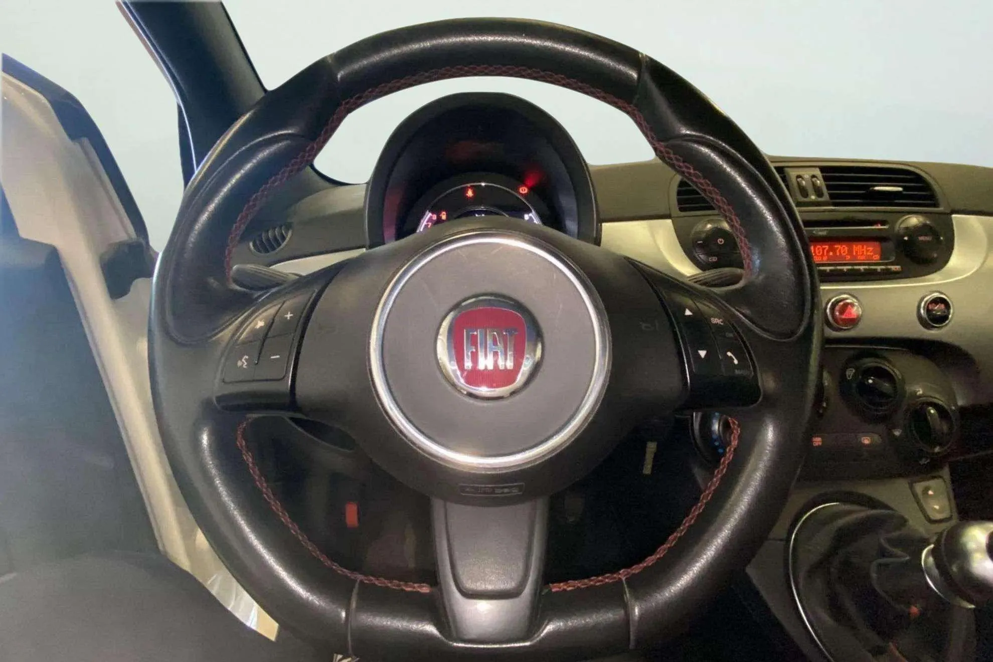 Fiat 500 1.2 Pop - foto 13
