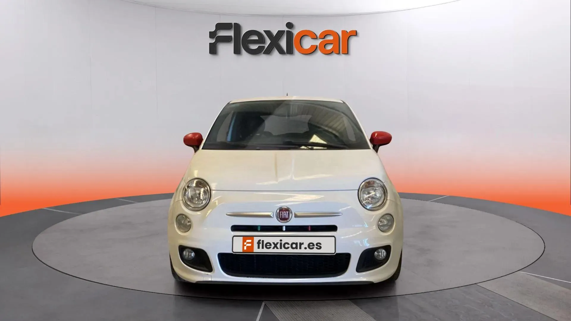 Fiat 500 1.2 Pop - foto 2