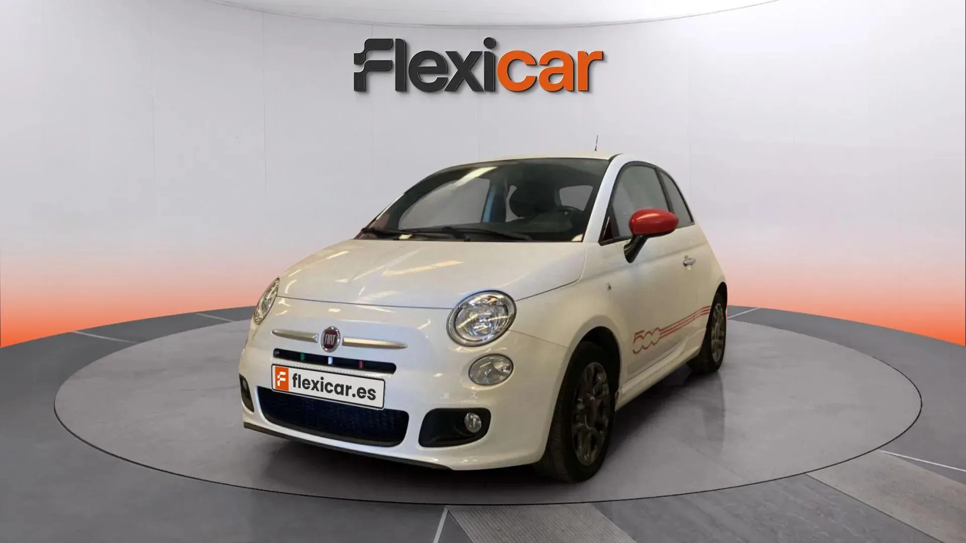 Fiat 500 1.2 Pop - foto 4