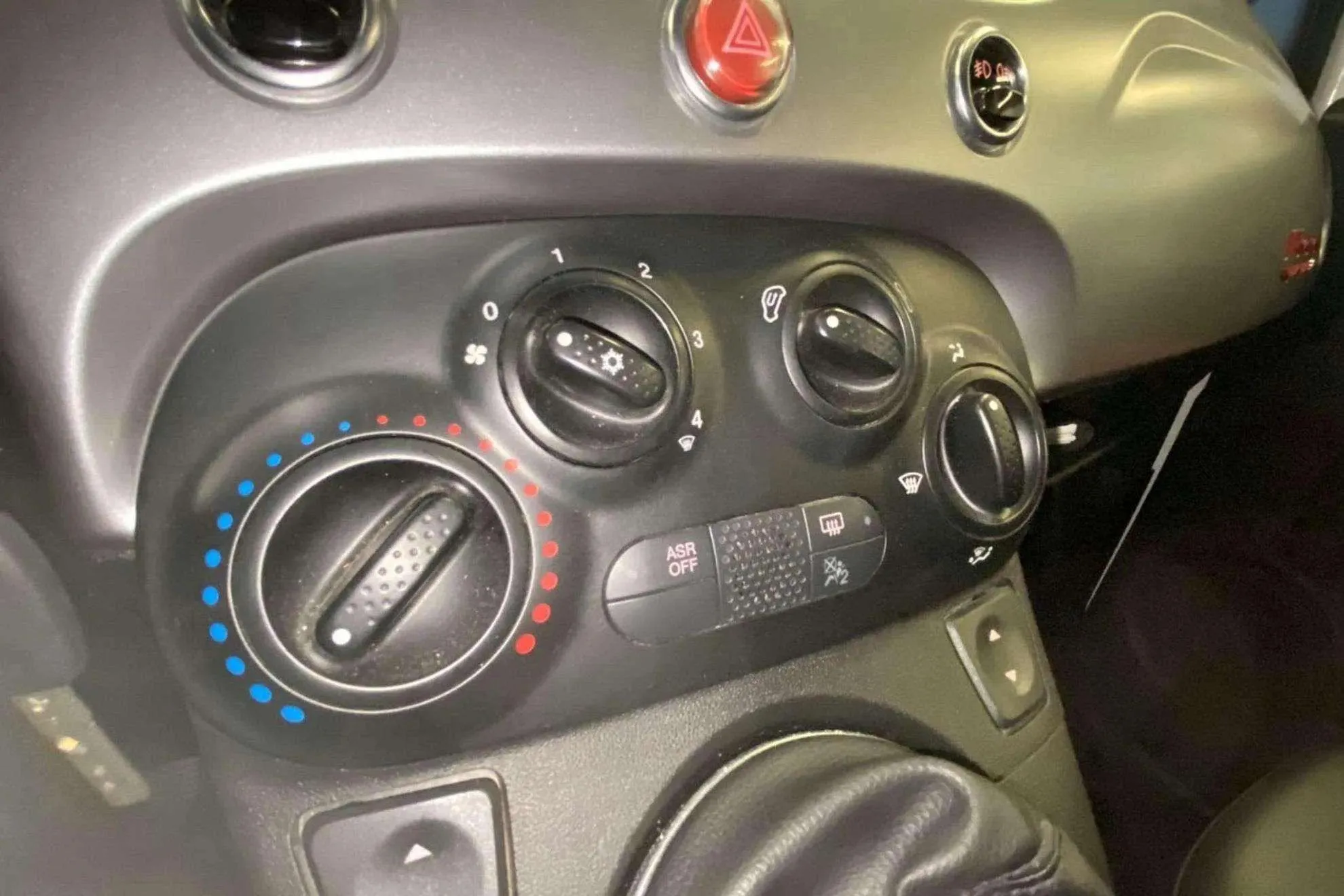 Fiat 500 1.2 Pop - foto 14