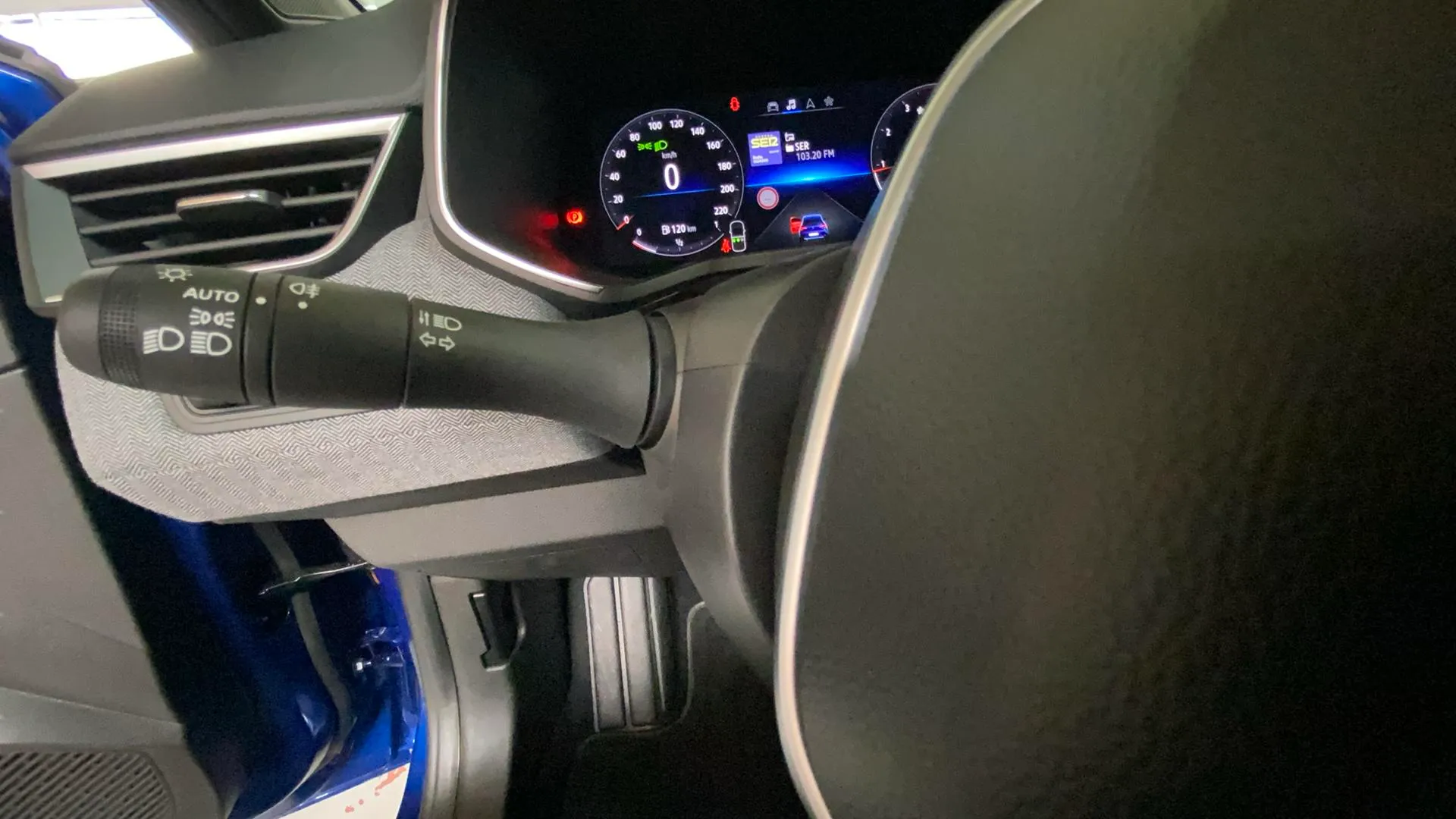 Renault Clio esprit Alpine TCe 90 - foto 13