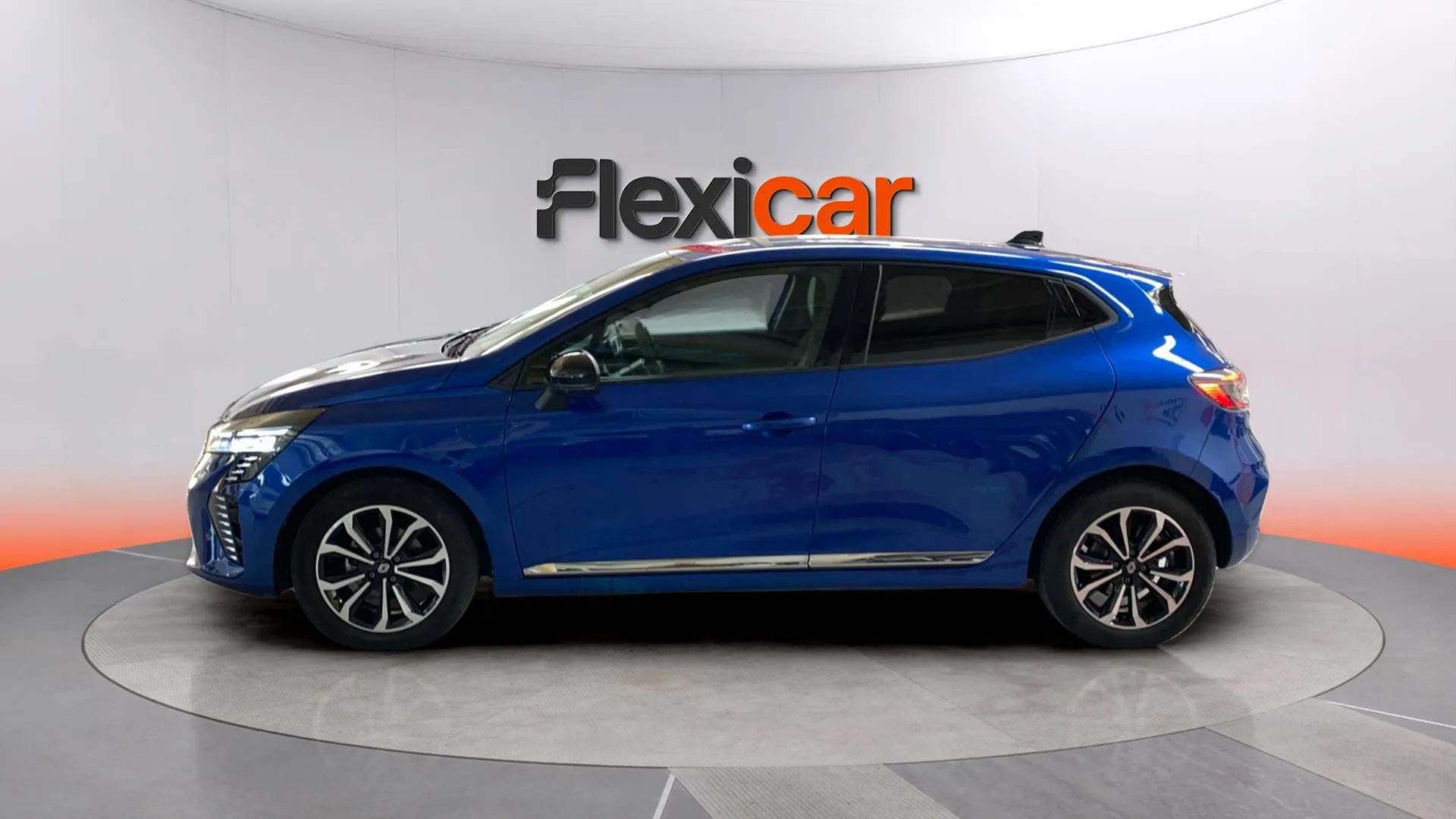 Renault Clio esprit Alpine TCe 90 - foto 4