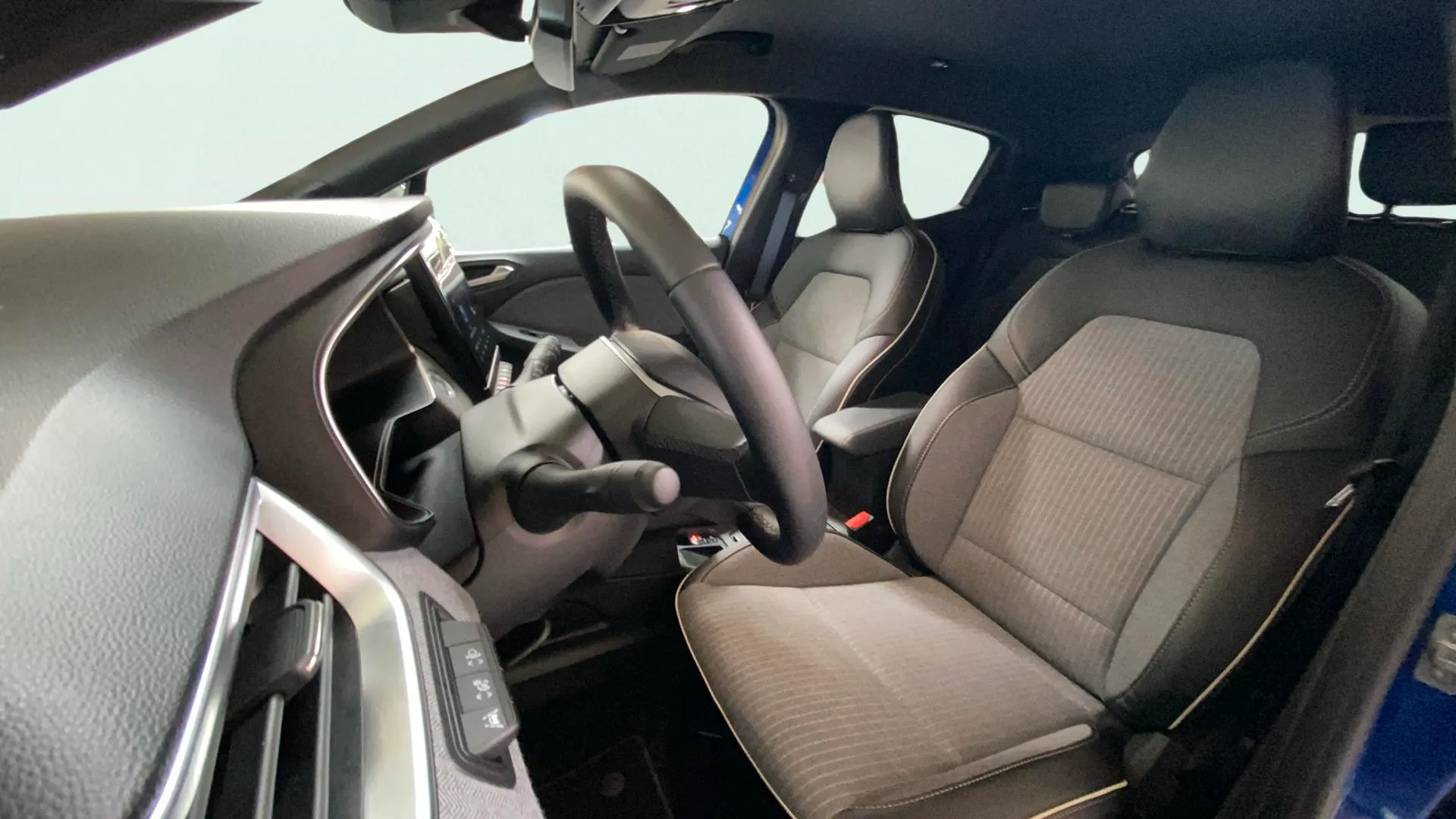 Renault Clio esprit Alpine TCe 90 - foto 9