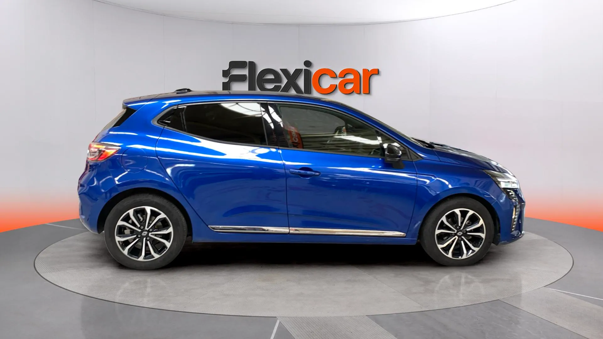 Renault Clio esprit Alpine TCe 90 - foto 5