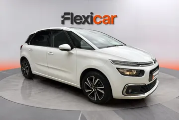 citroen c4 spacetourer bluehdi 96kw 130cv feel diesel manual arrigorriaga 903000000232252