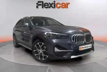 bmw x1 sdrive20i dct gasolina automatica badalona 2 903000000232257