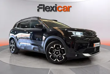 citroen c5 aircross puretech 96kw 130cv s amps c series gasolina manual girona 903000000232259