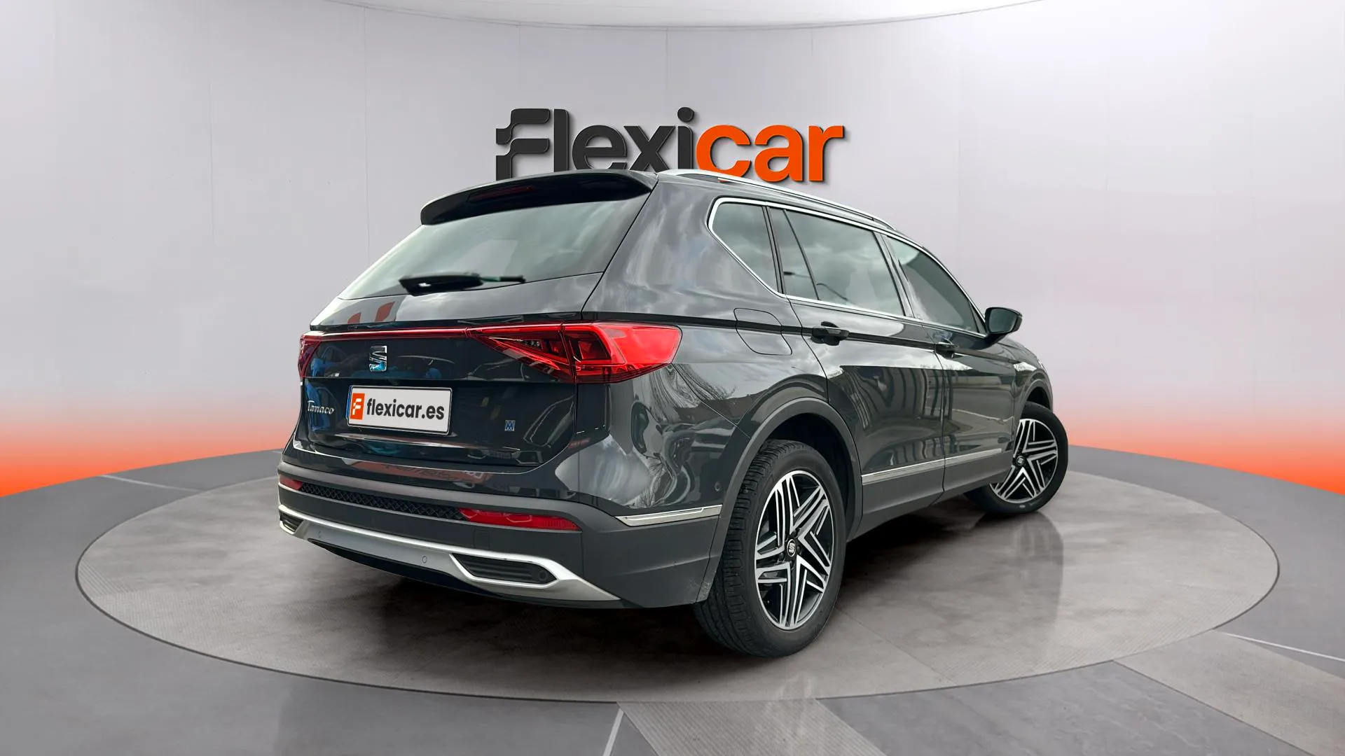 SEAT Tarraco 1.5 TSI DSG Xcellence - foto 10