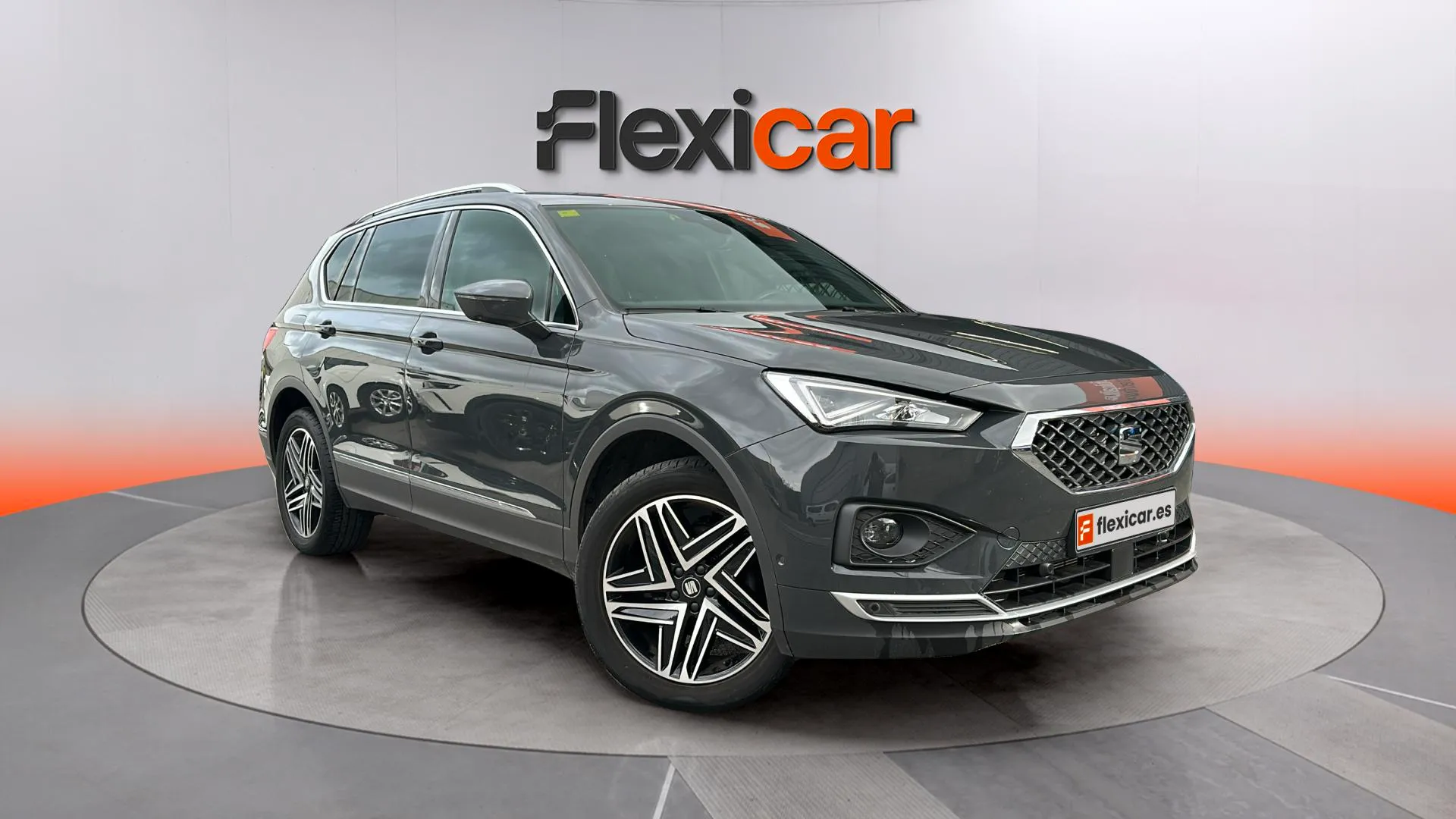 SEAT Tarraco 1.5 TSI DSG Xcellence
