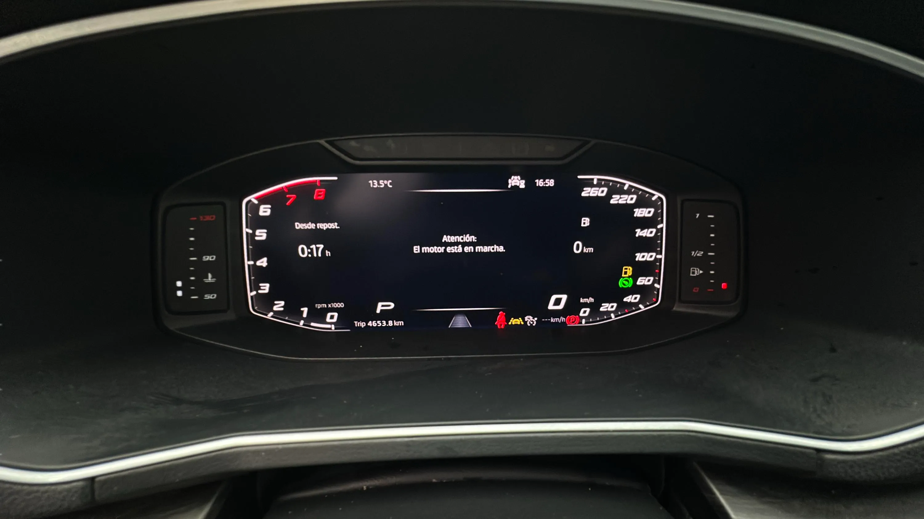 SEAT Tarraco 1.5 TSI DSG Xcellence - foto 15