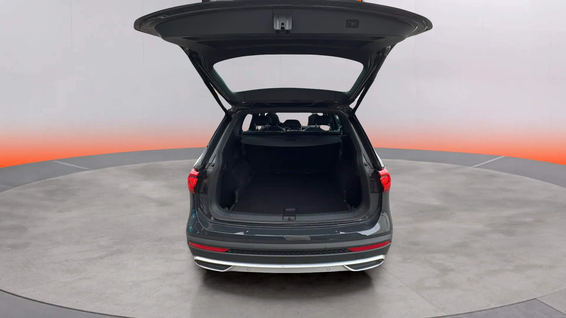 SEAT Tarraco 1.5 TSI DSG Xcellence - foto 11