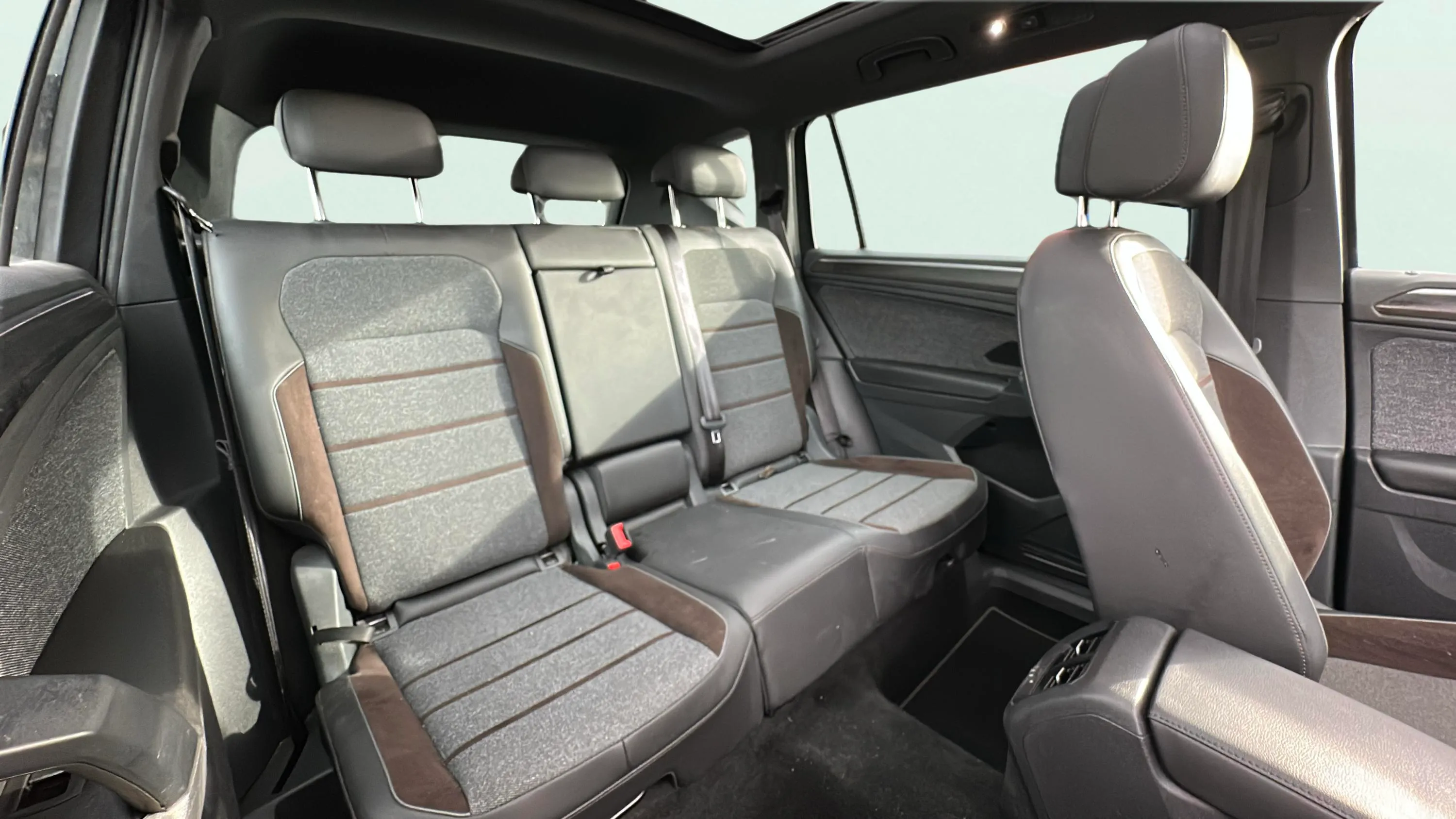 SEAT Tarraco 1.5 TSI DSG Xcellence - foto 20