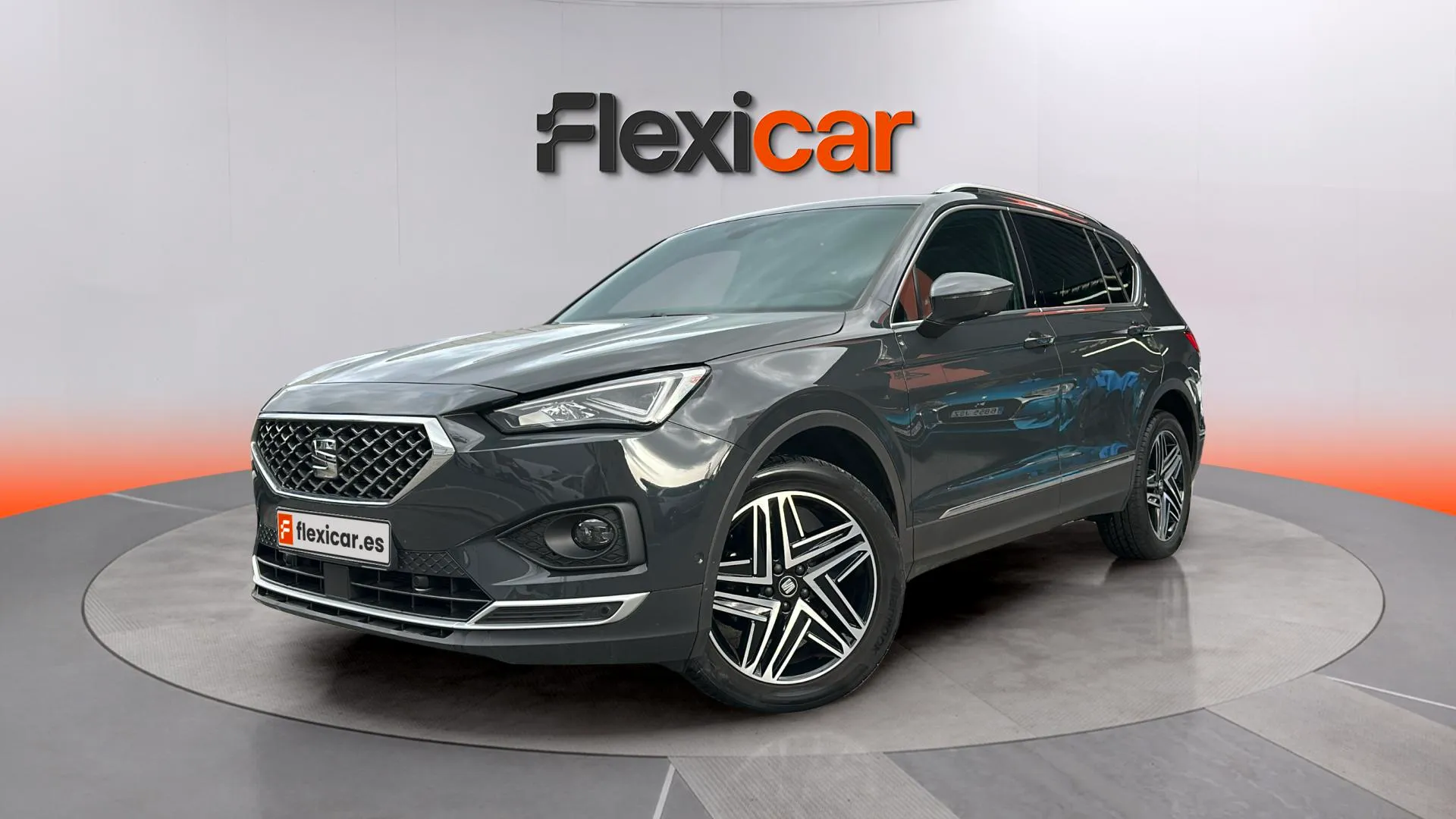 SEAT Tarraco 1.5 TSI DSG Xcellence - foto 6