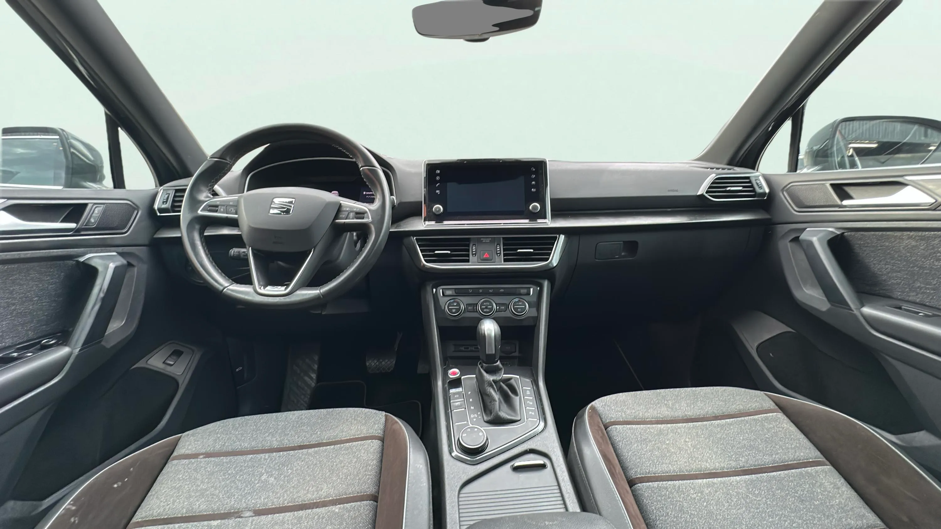 SEAT Tarraco 1.5 TSI DSG Xcellence - foto 12