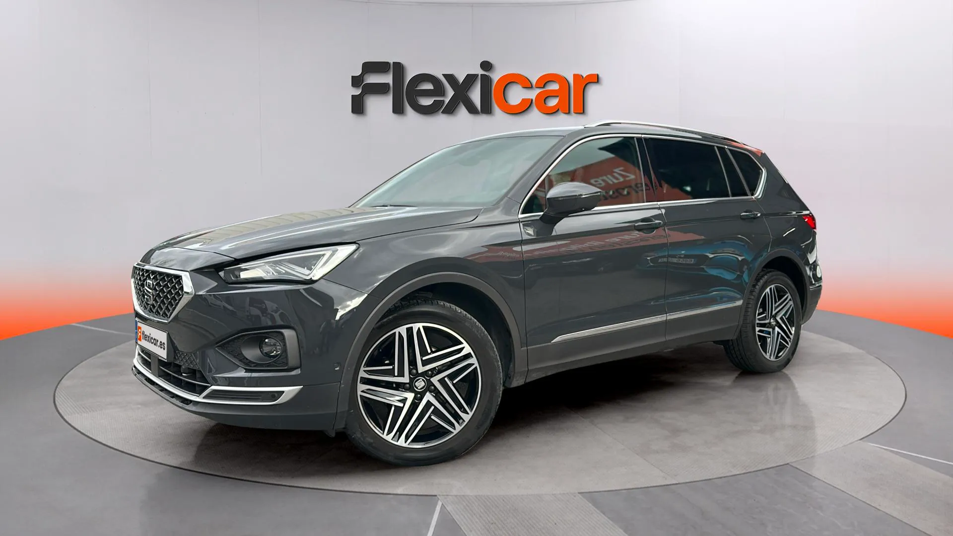 SEAT Tarraco 1.5 TSI DSG Xcellence - foto 5