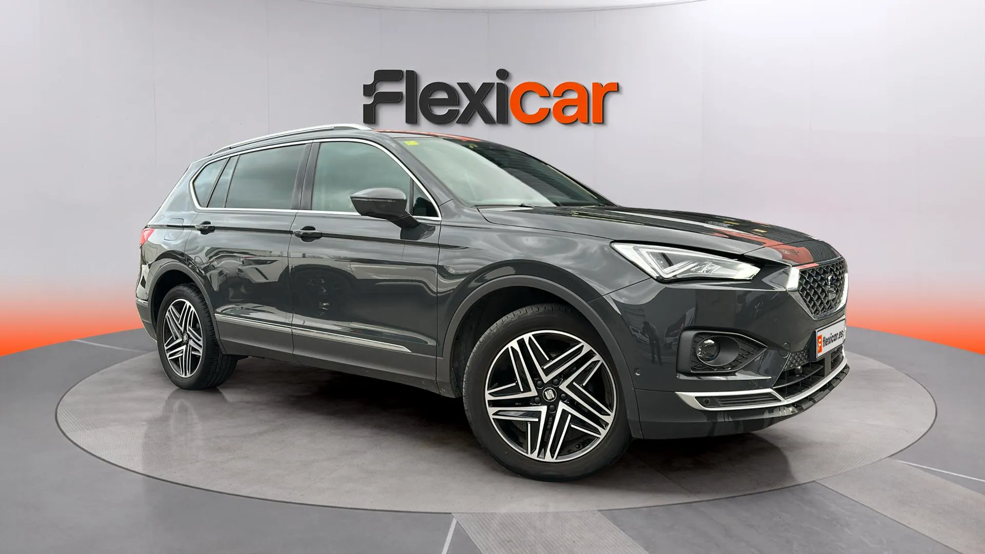SEAT Tarraco 1.5 TSI DSG Xcellence - foto 2