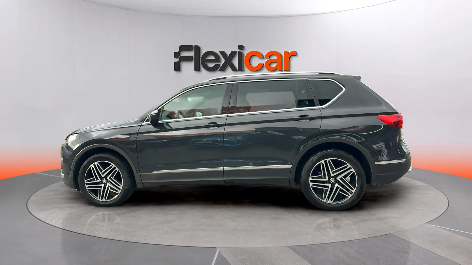 SEAT Tarraco 1.5 TSI DSG Xcellence - foto 7