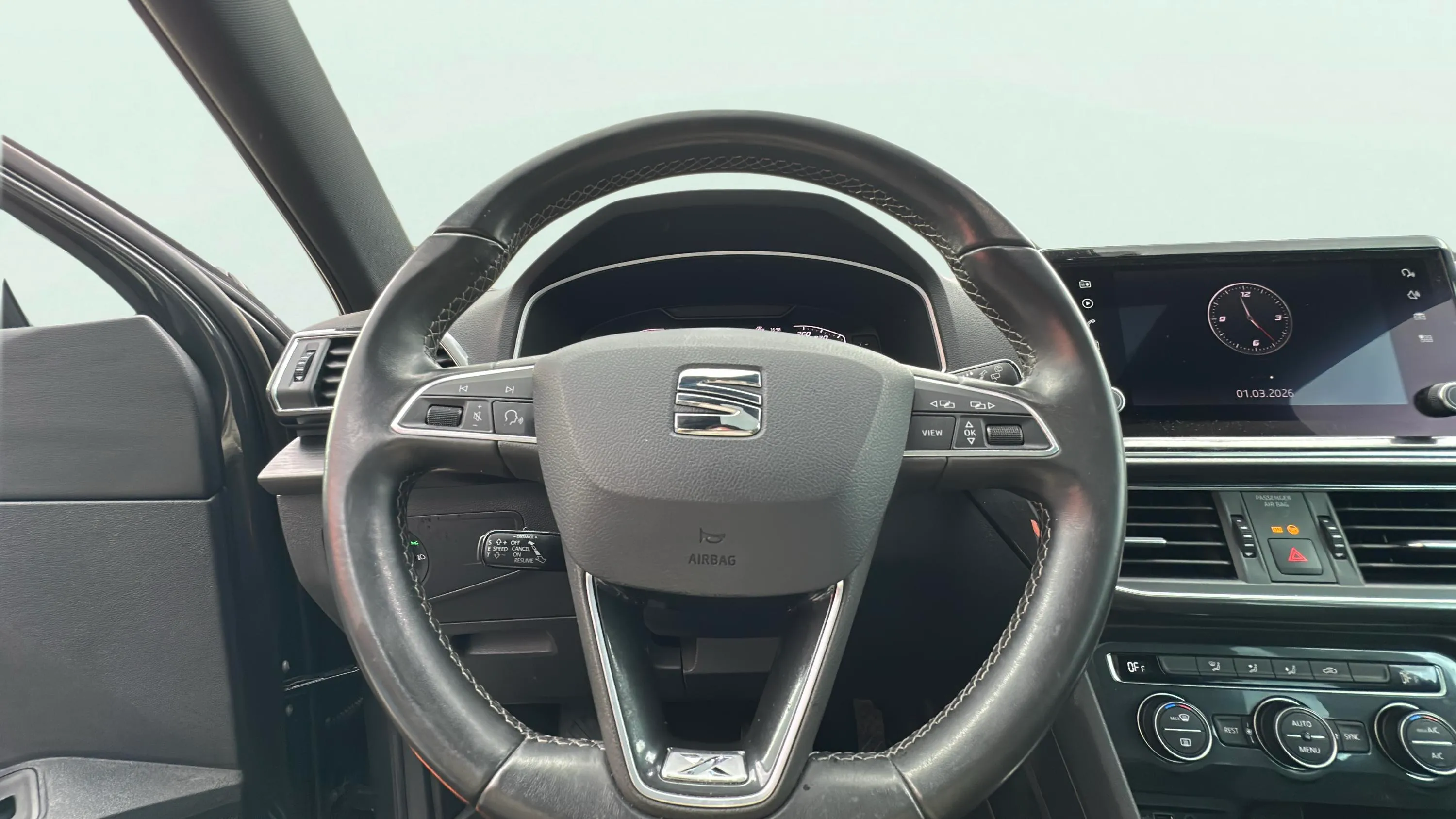 SEAT Tarraco 1.5 TSI DSG Xcellence - foto 13