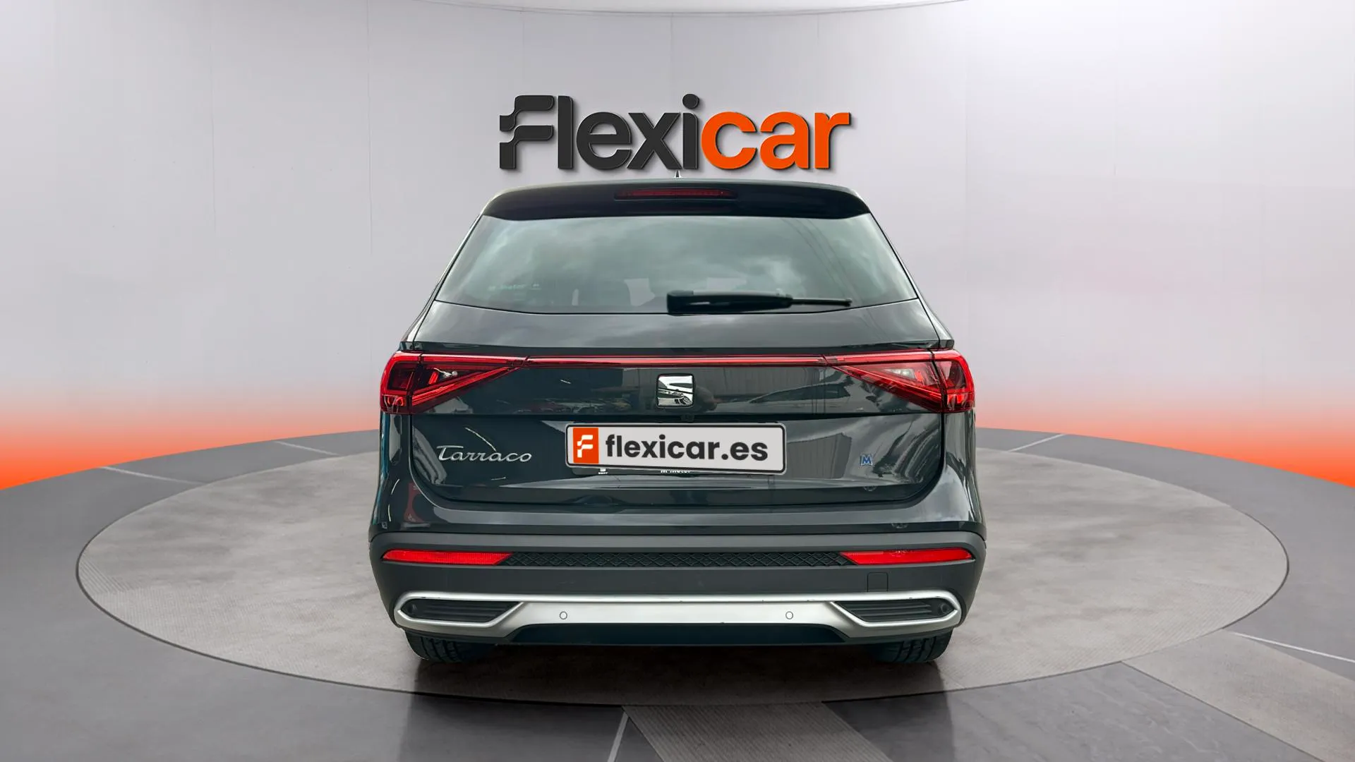 SEAT Tarraco 1.5 TSI DSG Xcellence - foto 9