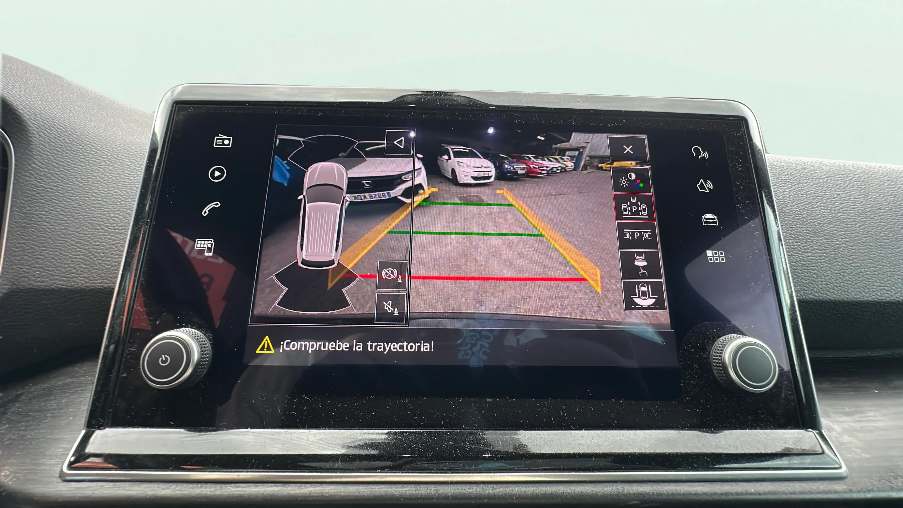 SEAT Tarraco 1.5 TSI DSG Xcellence - foto 16