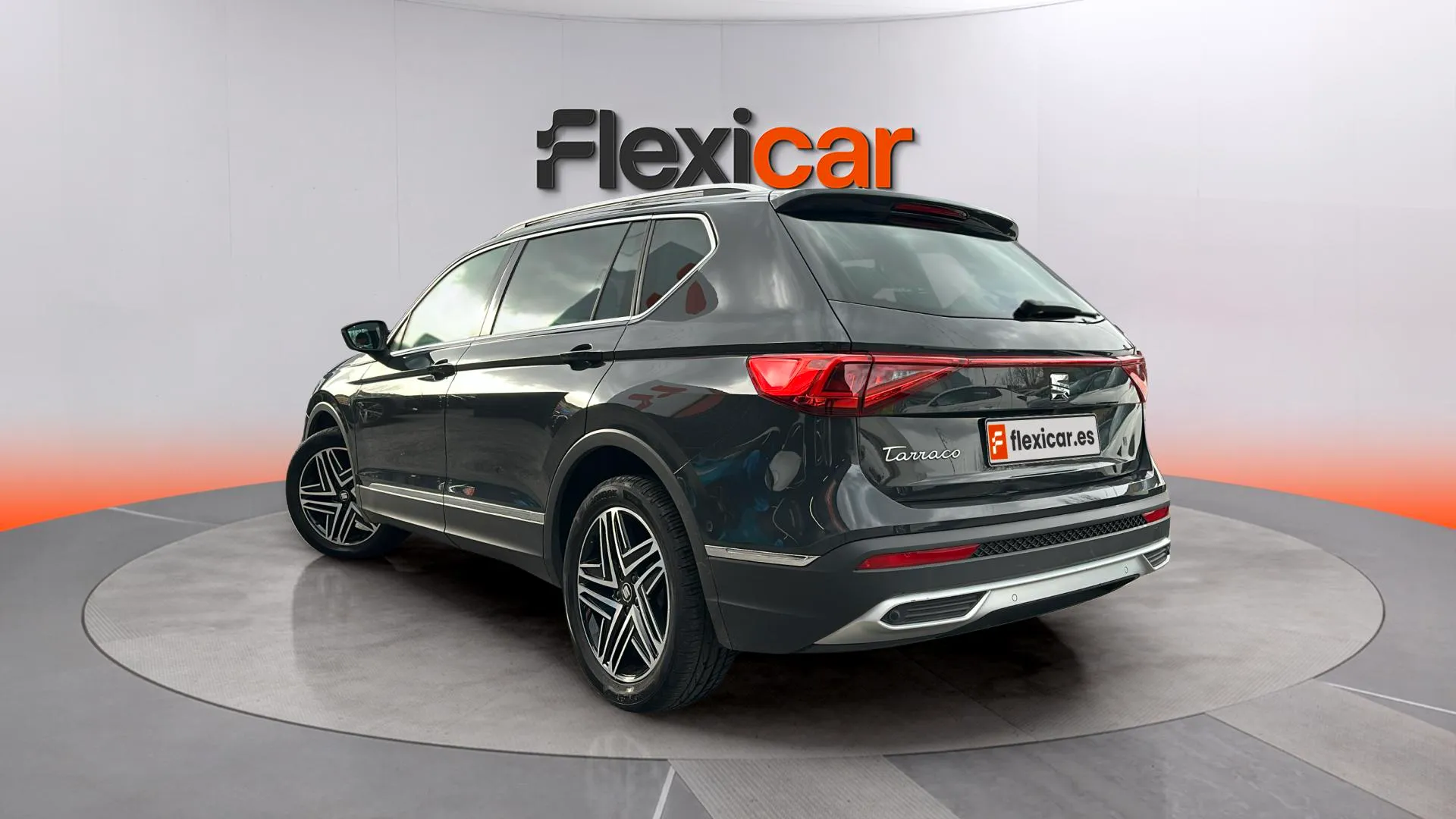 SEAT Tarraco 1.5 TSI DSG Xcellence - foto 8