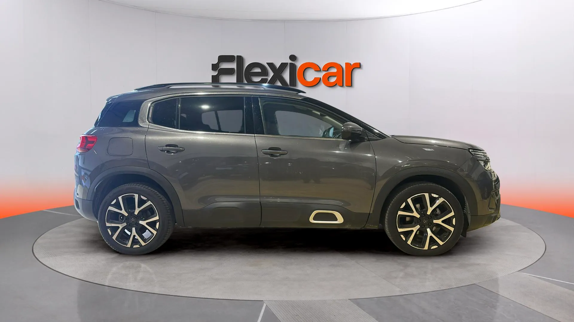 Citroën C5 Aircross BlueHDi EAT8 Shine - foto 3