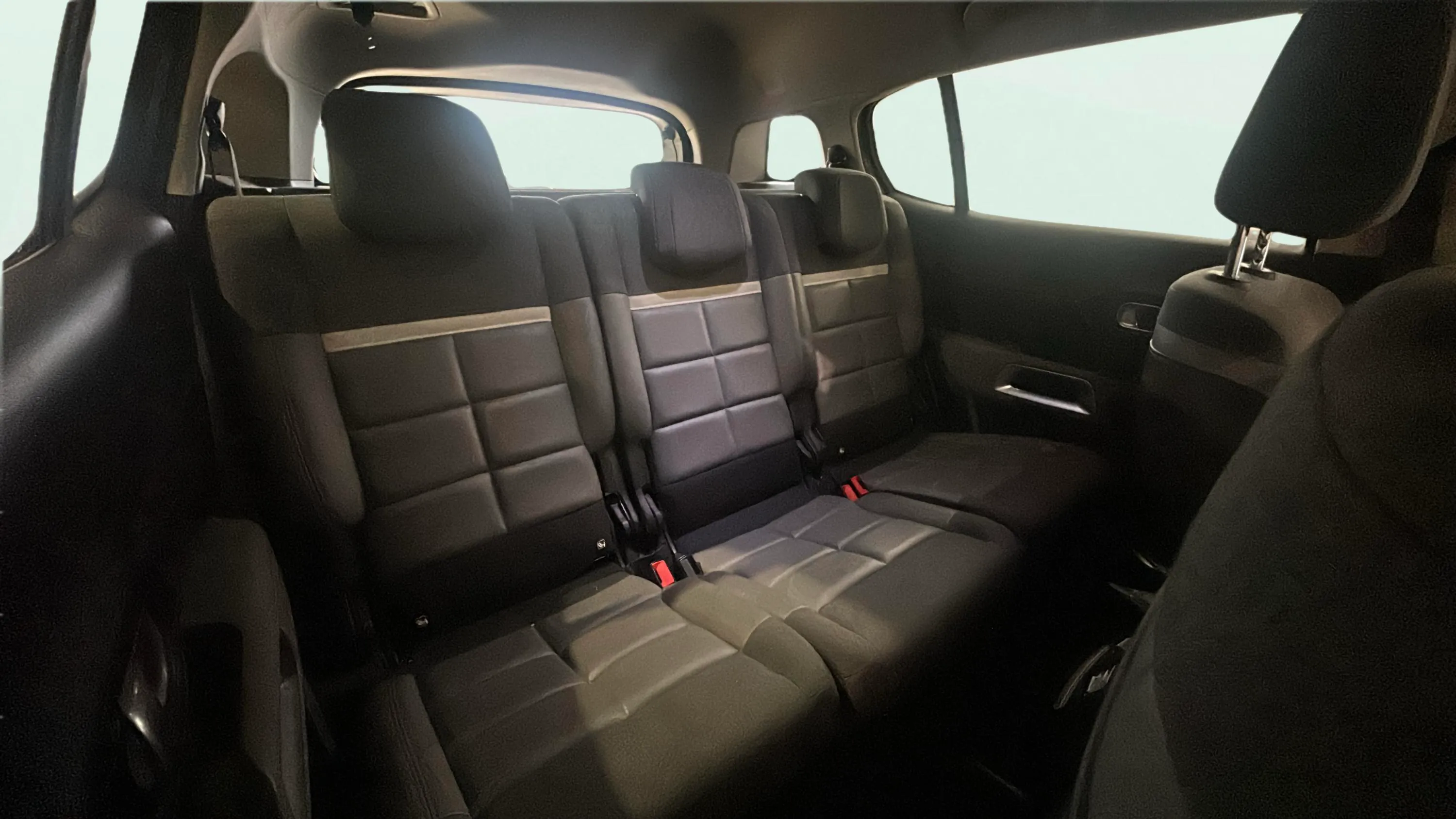 Citroën C5 Aircross BlueHDi EAT8 Shine - foto 6