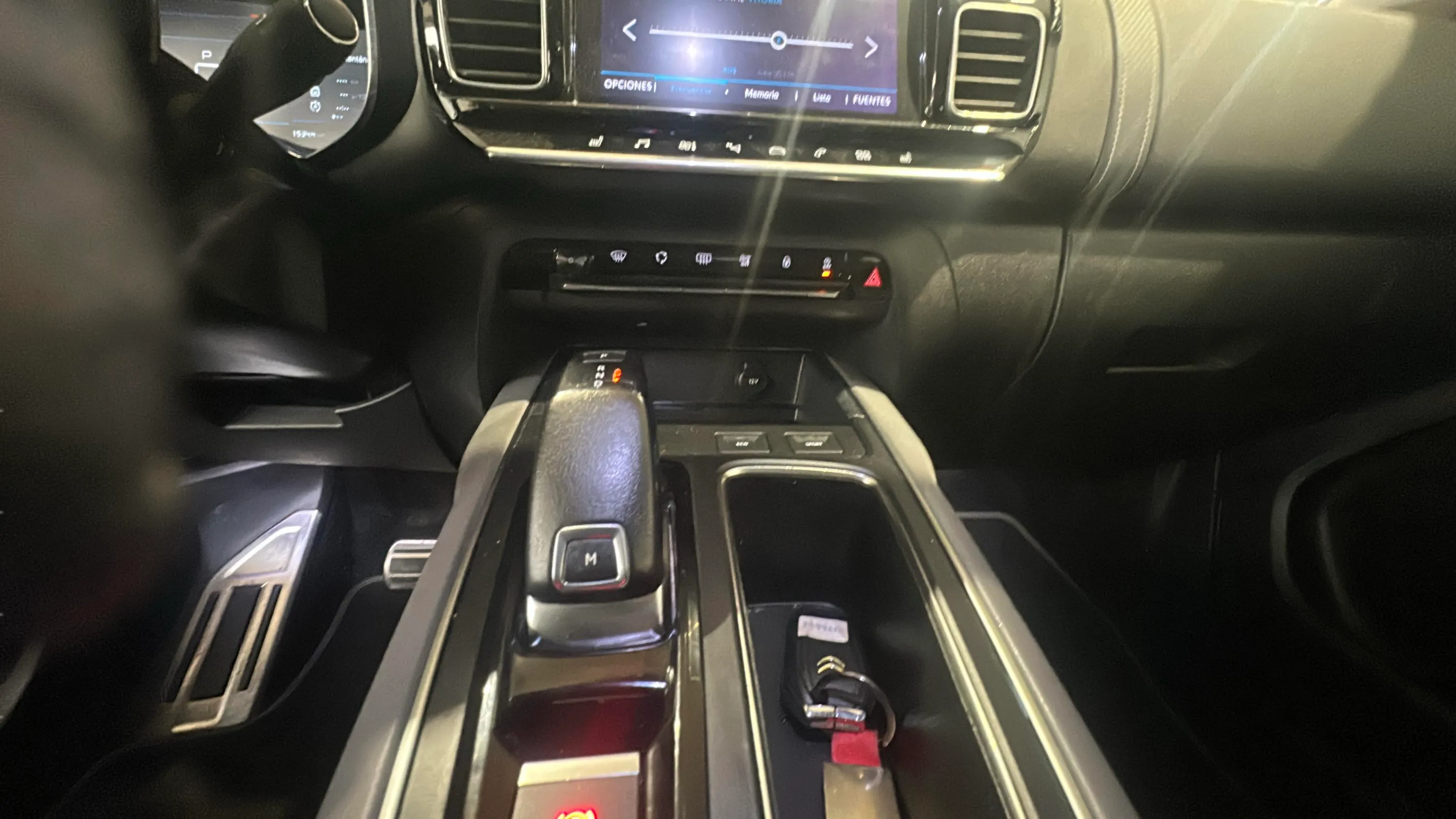 Citroën C5 Aircross BlueHDi EAT8 Shine - foto 21