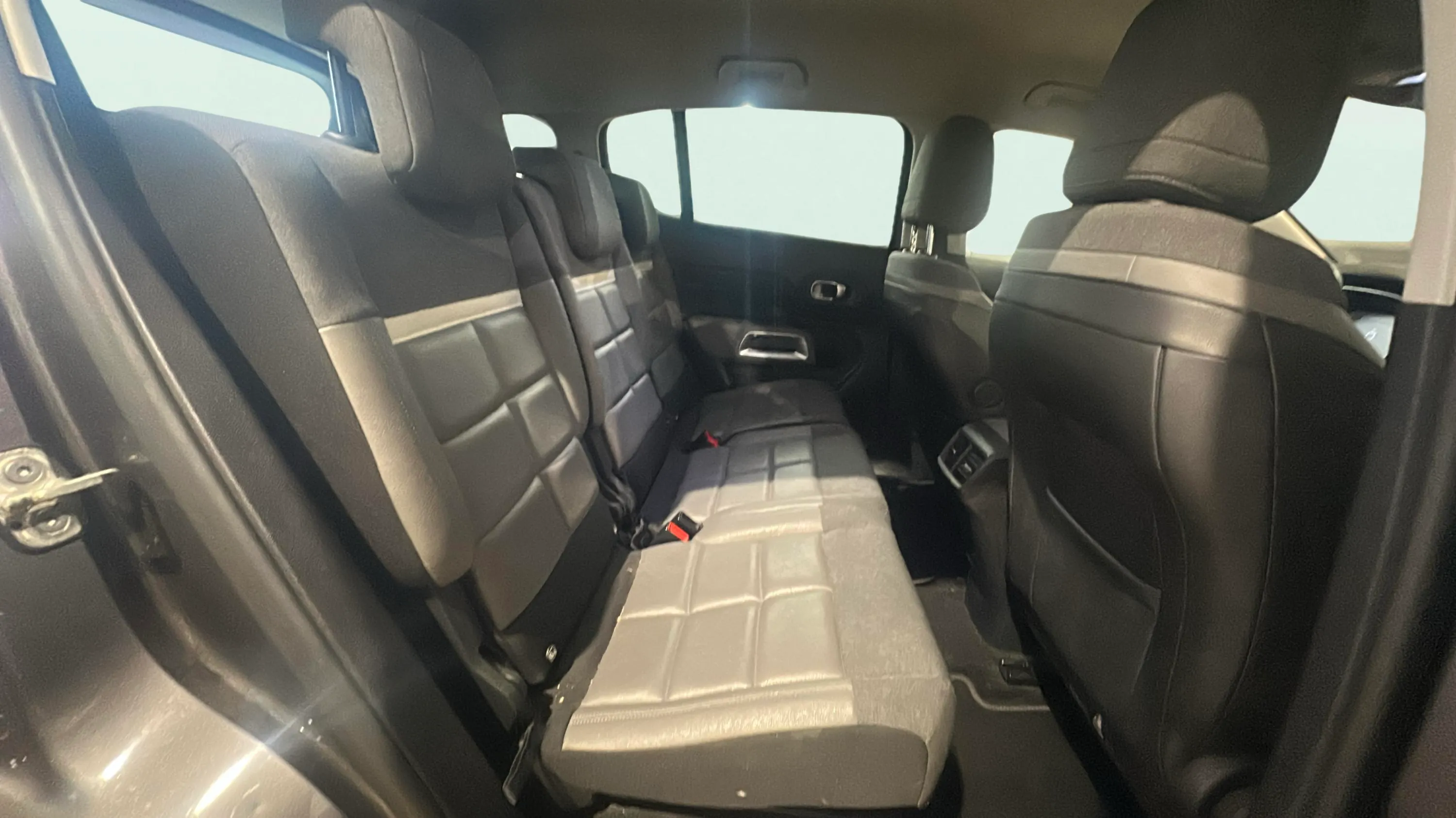 Citroën C5 Aircross BlueHDi EAT8 Shine - foto 5