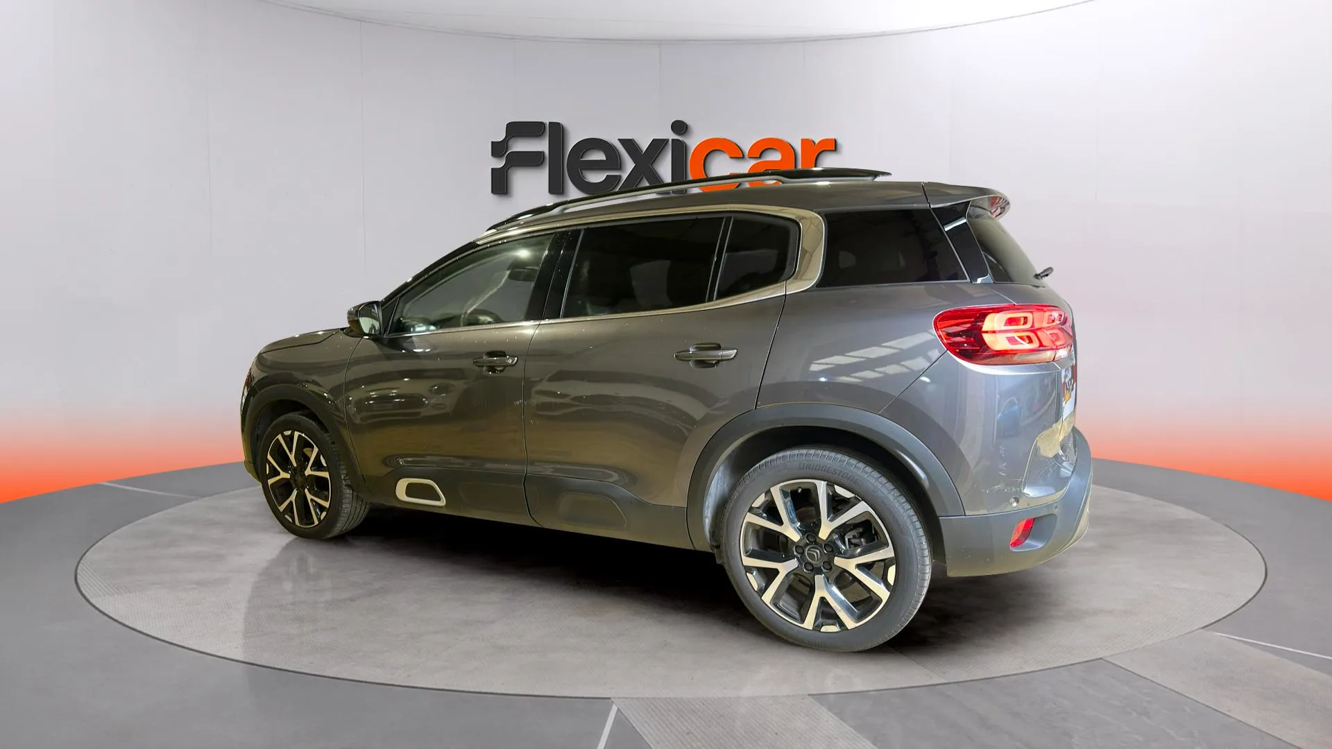 Citroën C5 Aircross BlueHDi EAT8 Shine - foto 11