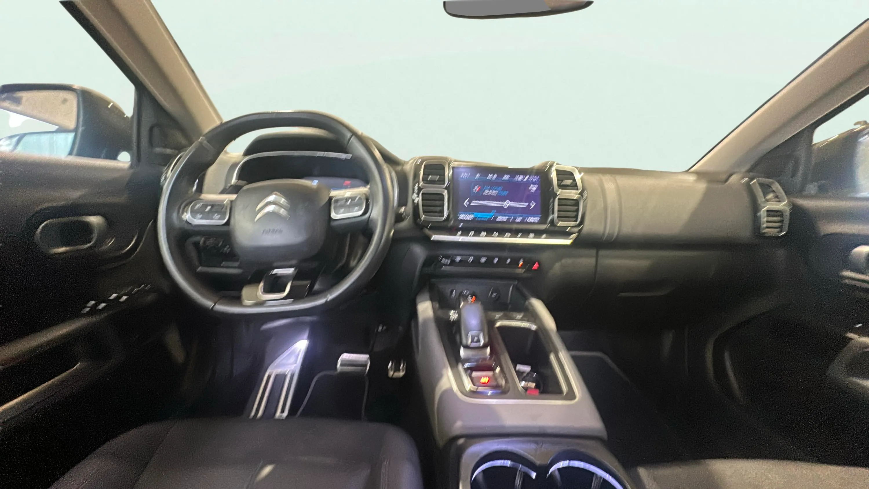 Citroën C5 Aircross BlueHDi EAT8 Shine - foto 17