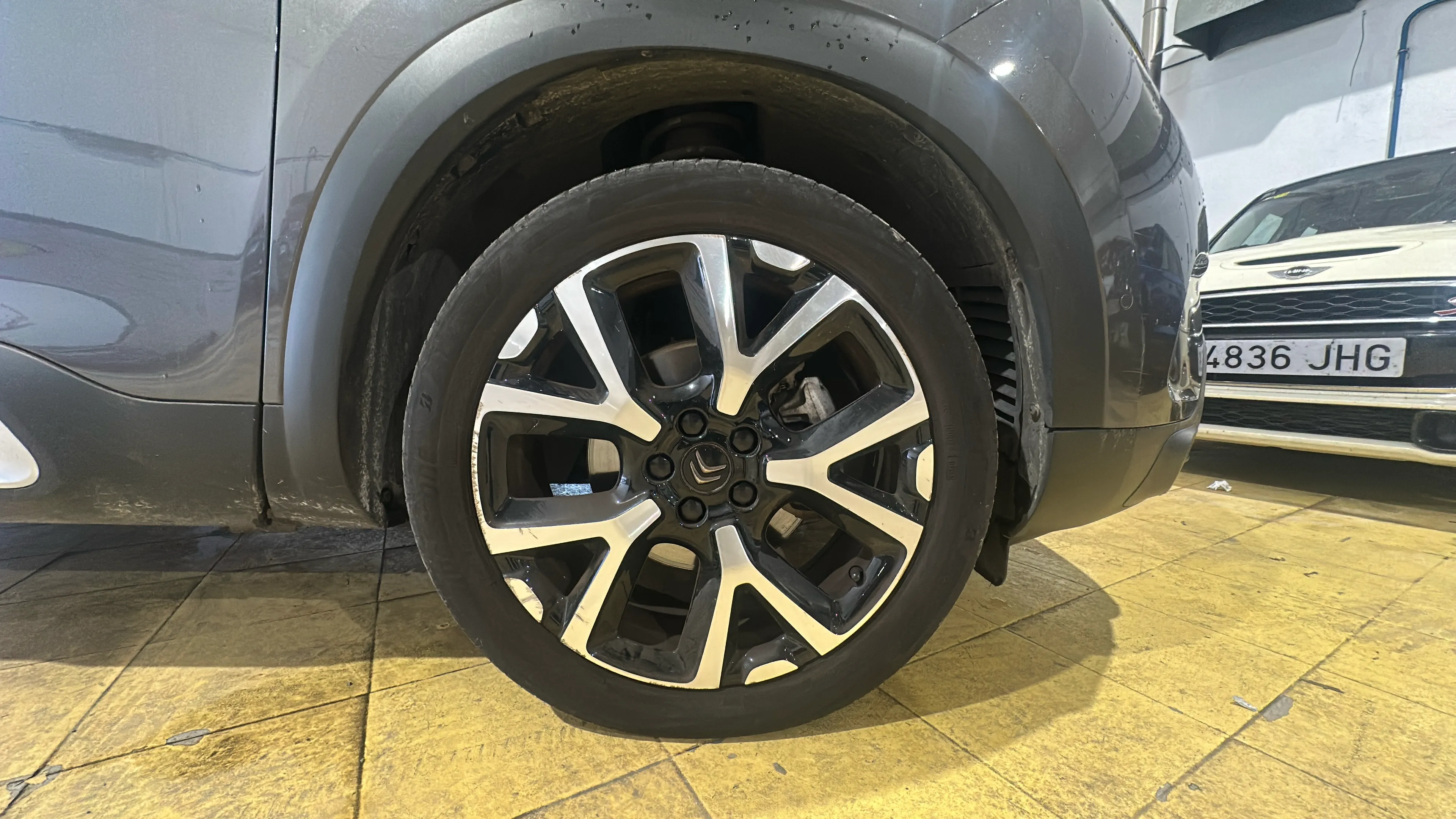 Citroën C5 Aircross BlueHDi EAT8 Shine - foto 26