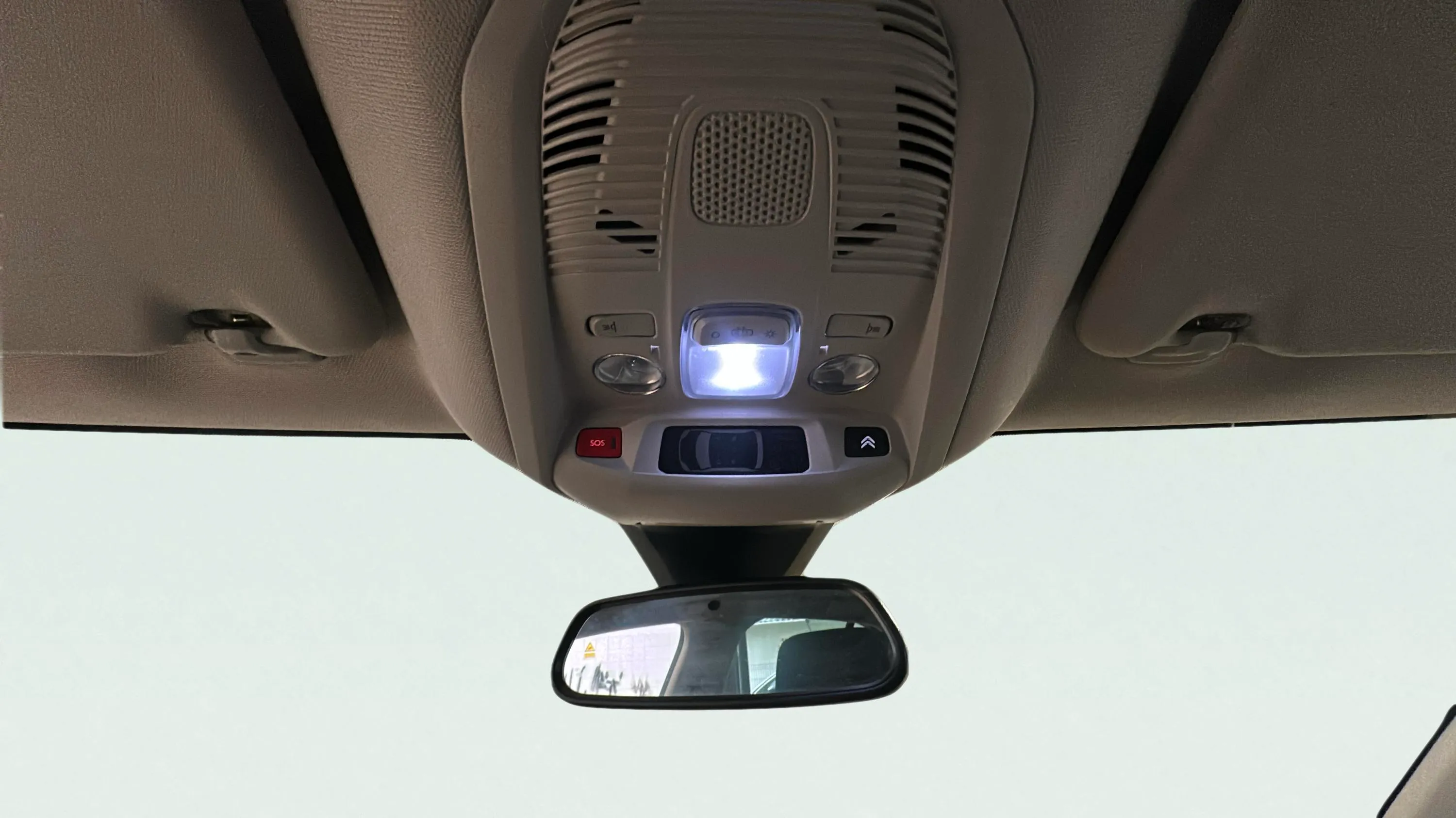 Citroën C5 Aircross BlueHDi EAT8 Shine - foto 23