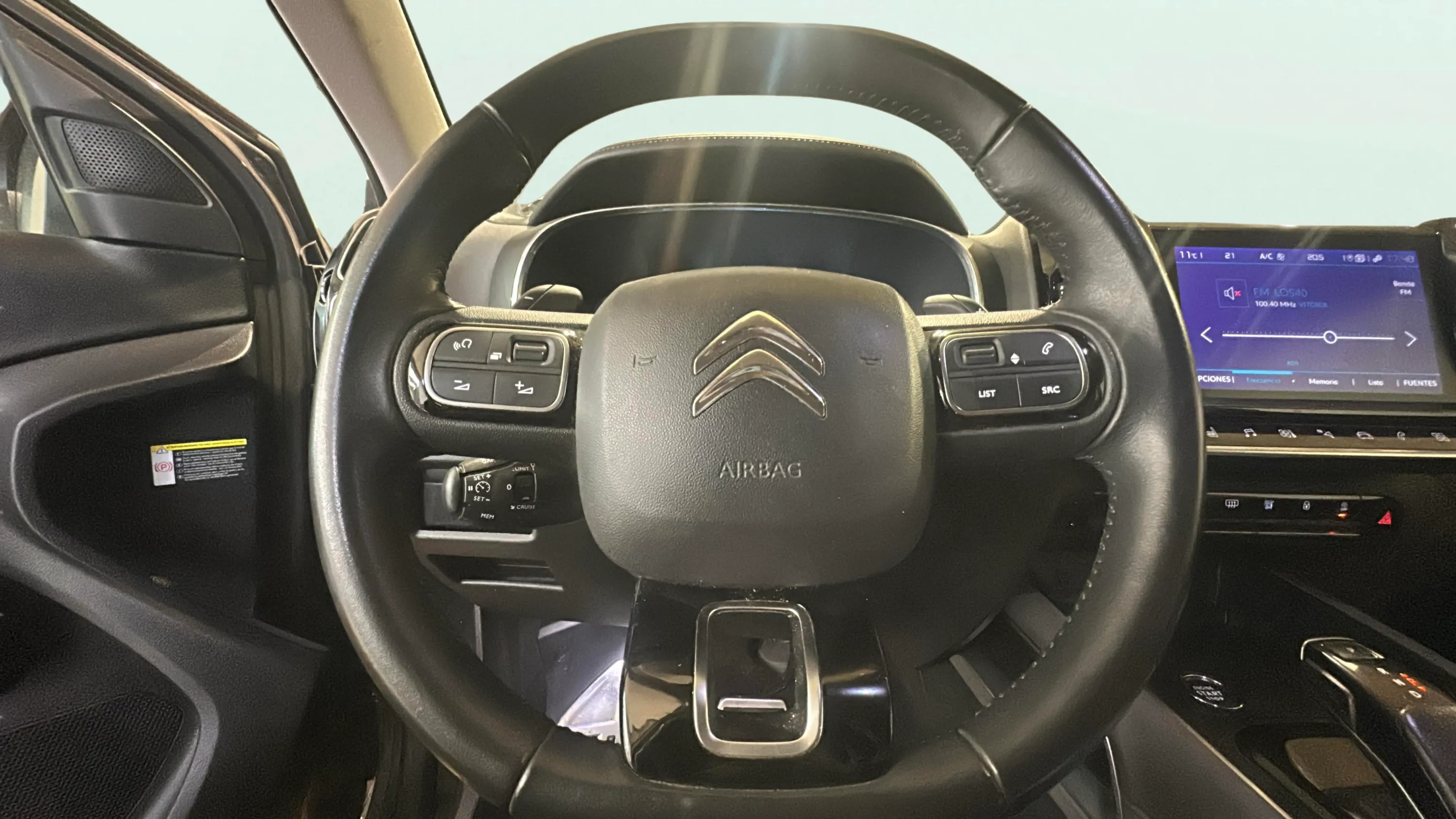 Citroën C5 Aircross BlueHDi EAT8 Shine - foto 18