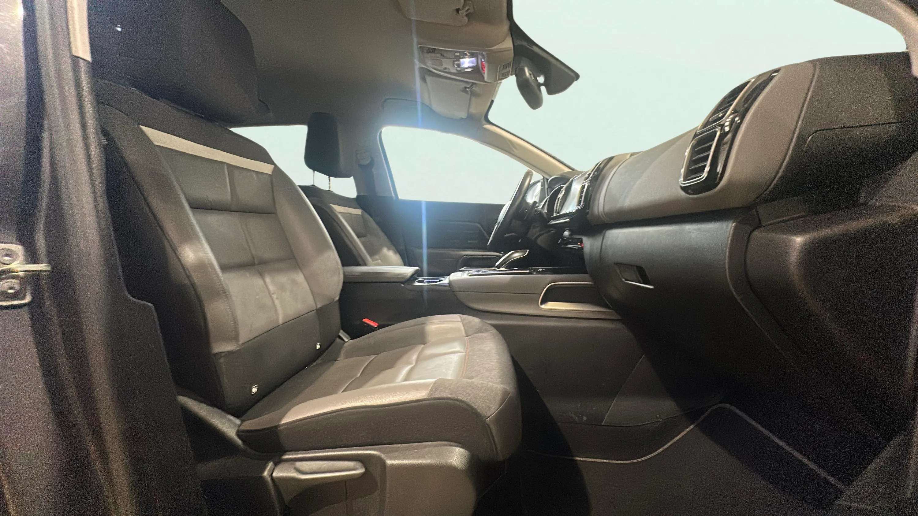 Citroën C5 Aircross BlueHDi EAT8 Shine - foto 4