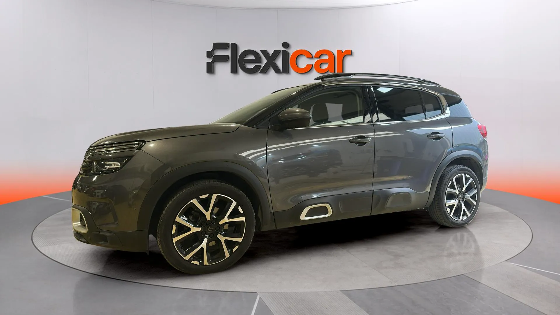 Citroën C5 Aircross BlueHDi EAT8 Shine - foto 10
