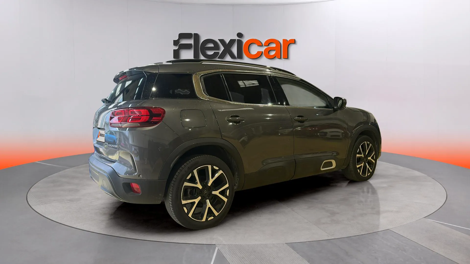Citroën C5 Aircross BlueHDi EAT8 Shine - foto 14
