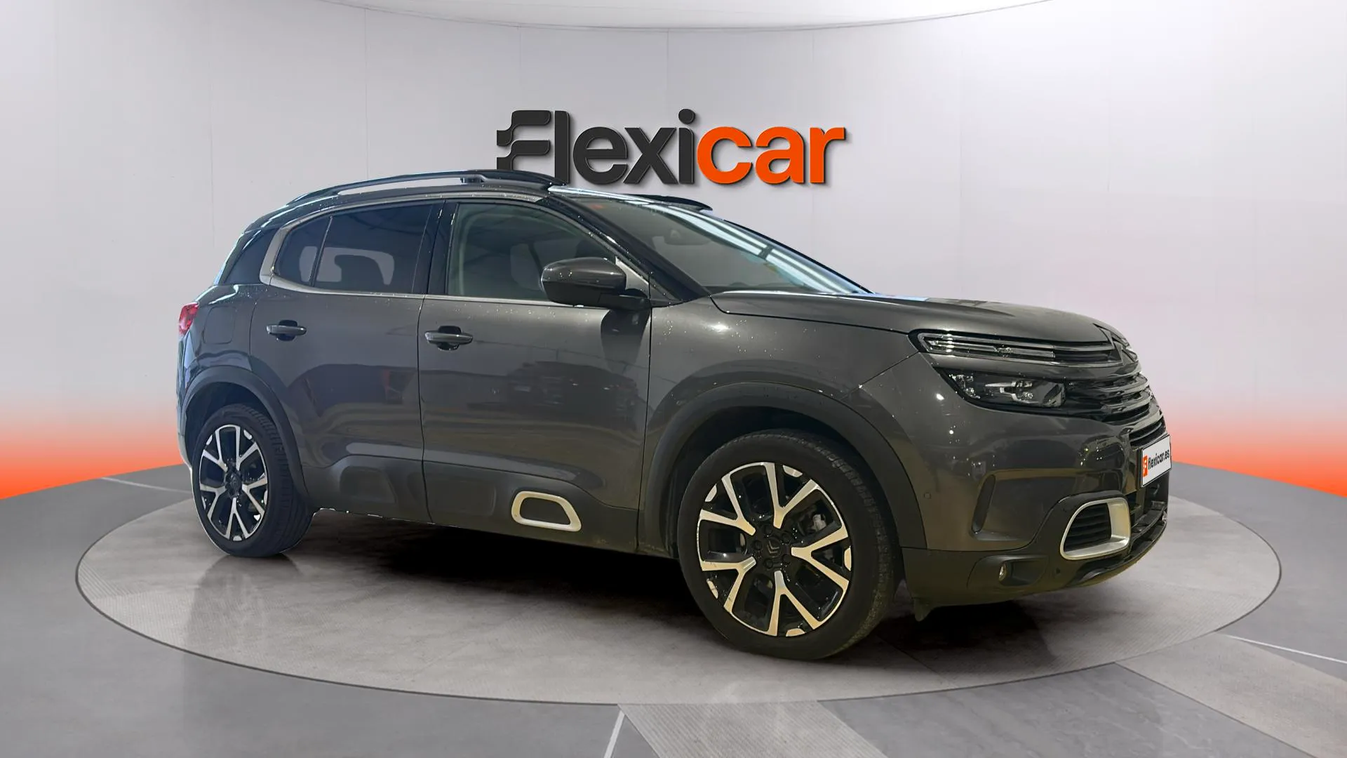 Citroën C5 Aircross BlueHDi EAT8 Shine - foto 2