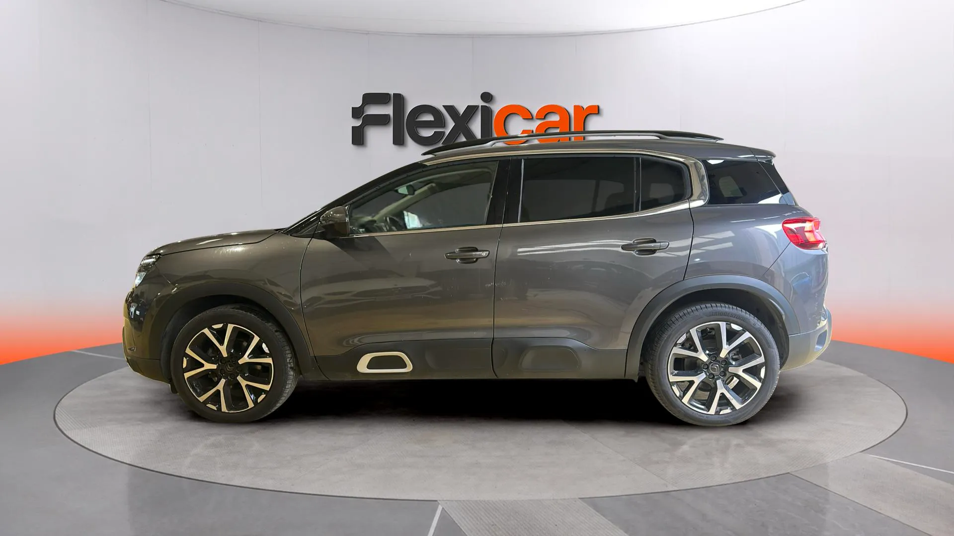Citroën C5 Aircross BlueHDi EAT8 Shine - foto 8