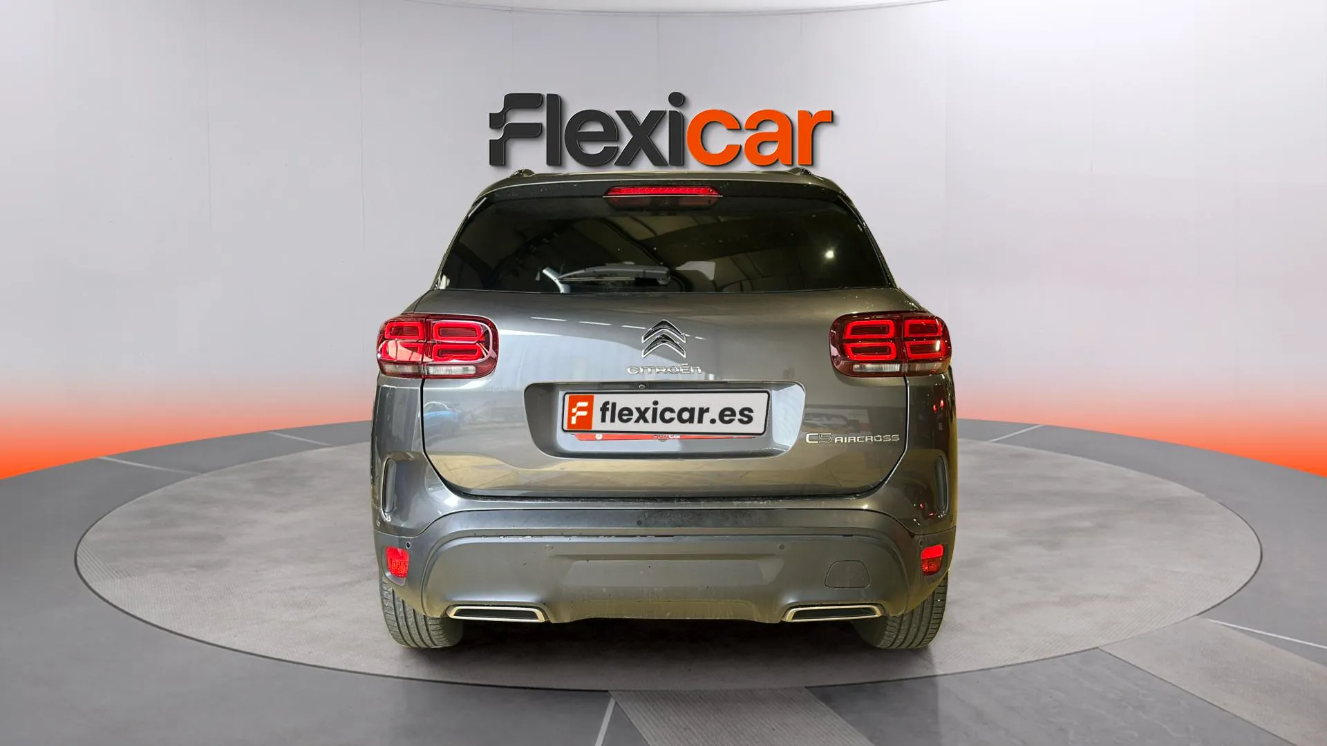 Citroën C5 Aircross BlueHDi EAT8 Shine - foto 13