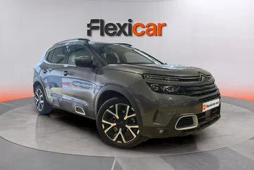 citroen c5 aircross bluehdi 96kw 130cv s amps eat8 shine diesel automatica vitoria 903000000232263