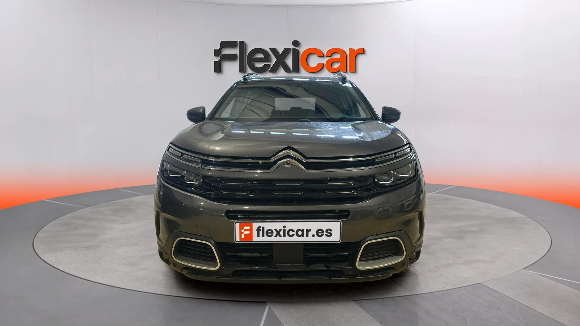 Citroën C5 Aircross BlueHDi EAT8 Shine - foto 7