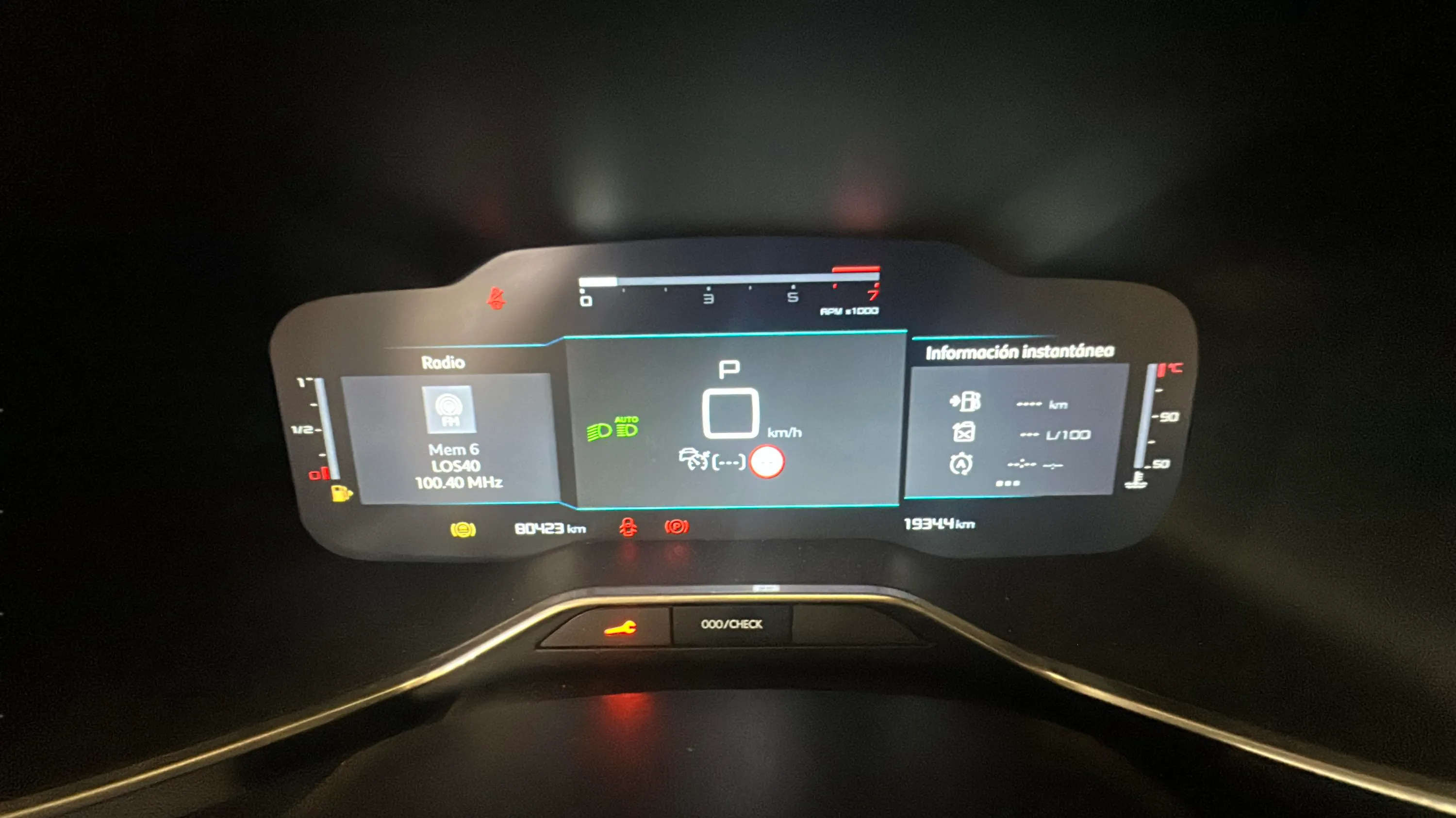 Citroën C5 Aircross BlueHDi EAT8 Shine - foto 19