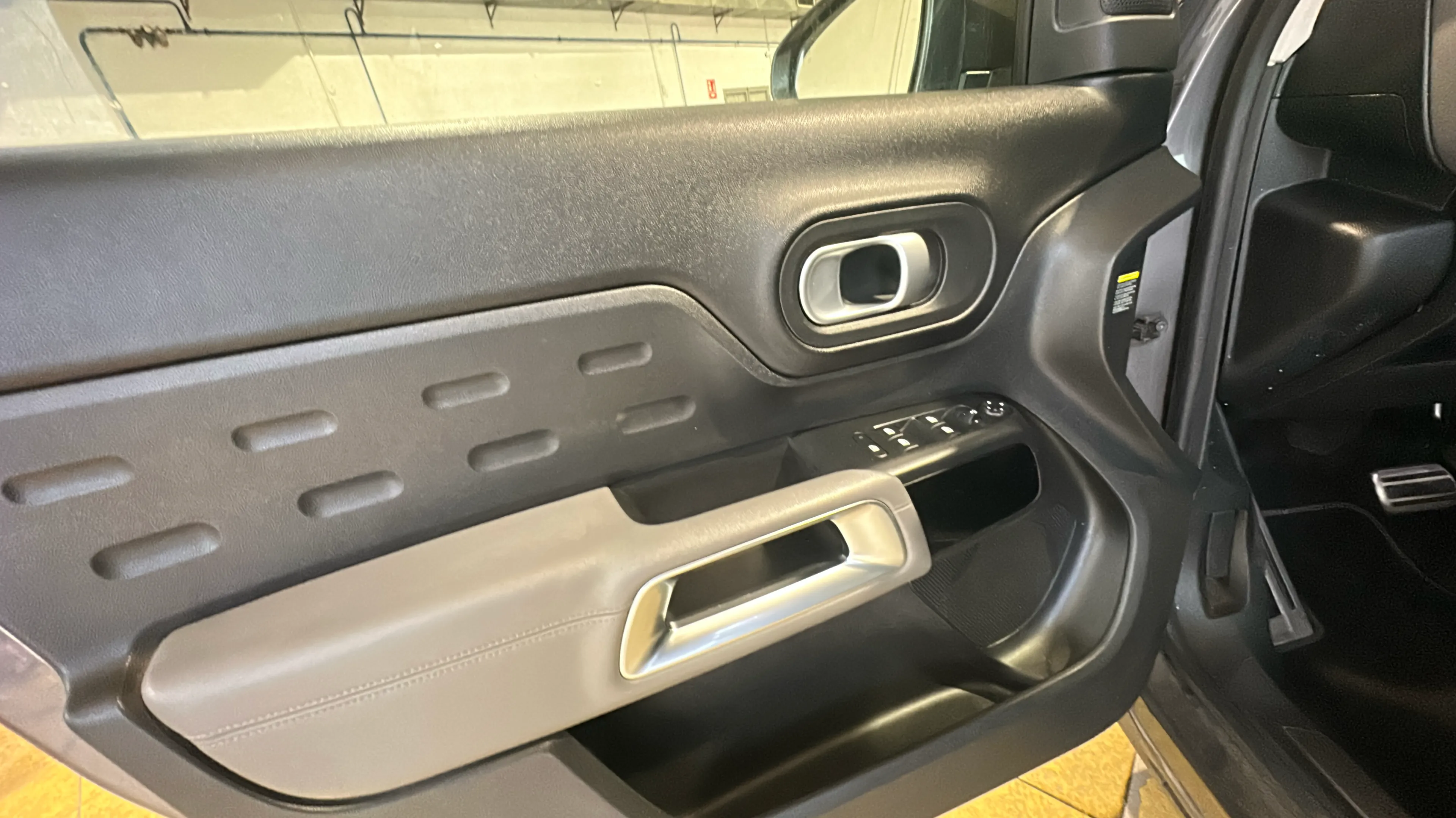Citroën C5 Aircross BlueHDi EAT8 Shine - foto 25