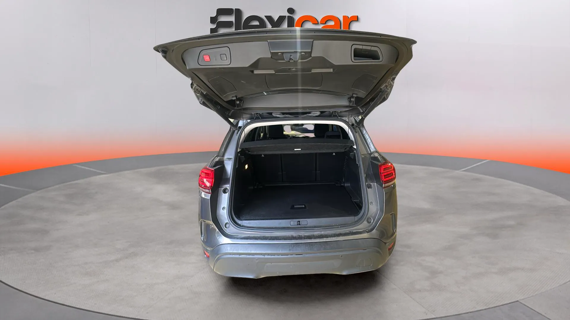 Citroën C5 Aircross BlueHDi EAT8 Shine - foto 16