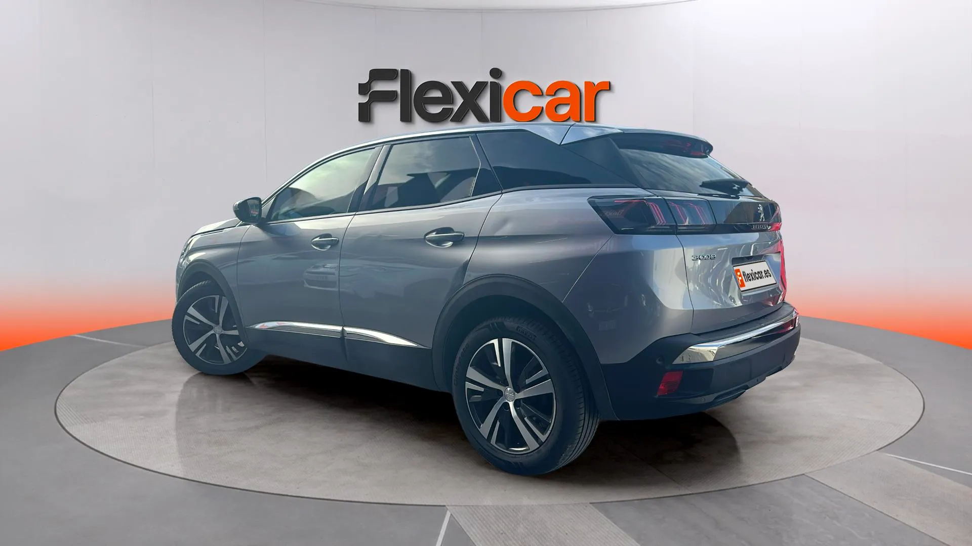 Peugeot 3008 1.5 BlueHDi Allure EAT8 - foto 8
