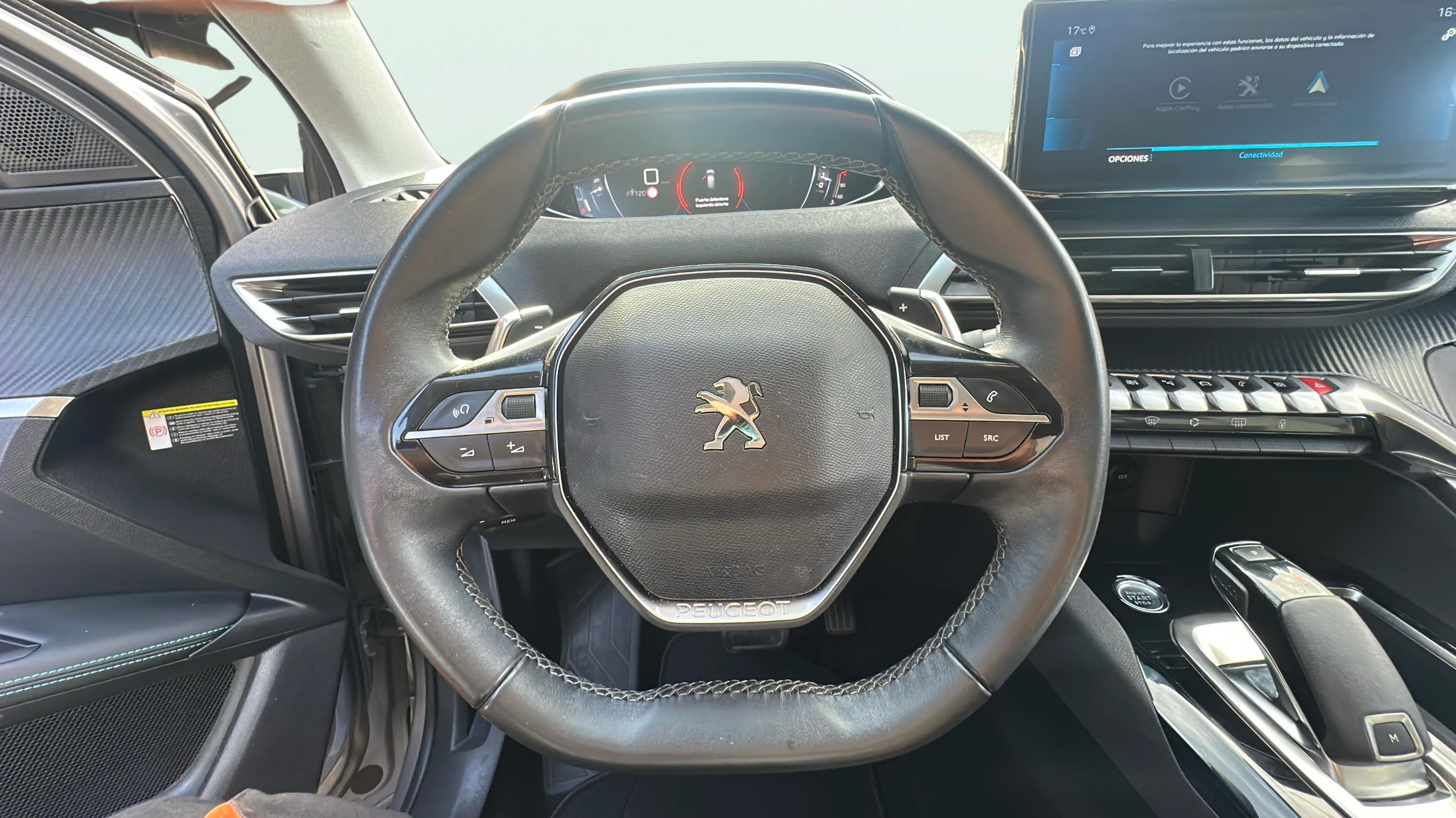 Peugeot 3008 1.5 BlueHDi Allure EAT8 - foto 15