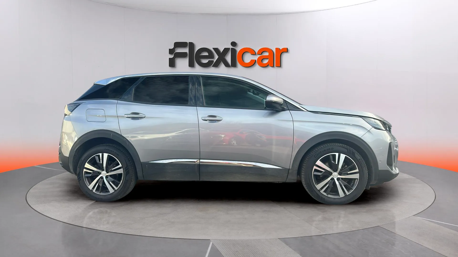 Peugeot 3008 1.5 BlueHDi Allure EAT8 - foto 3