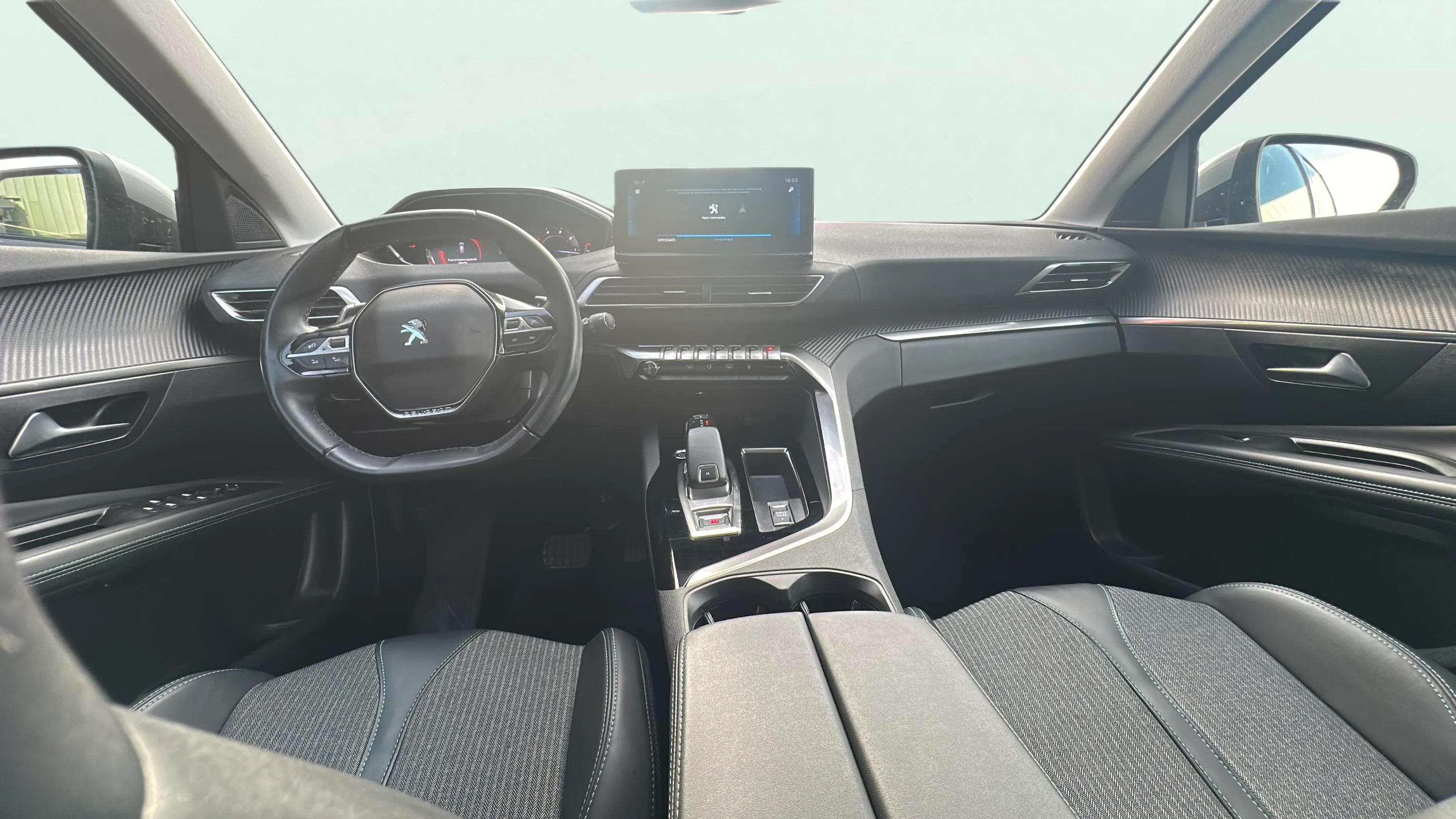 Peugeot 3008 1.5 BlueHDi Allure EAT8 - foto 14